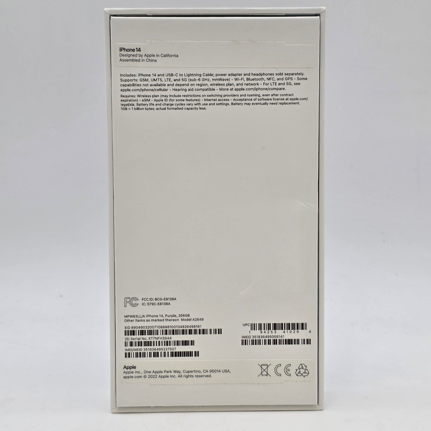 Product Image