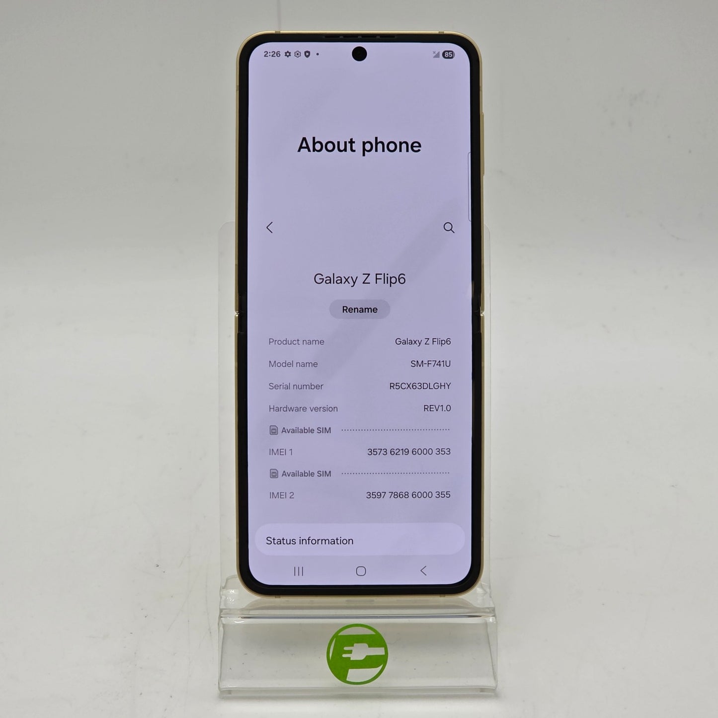 Product Image