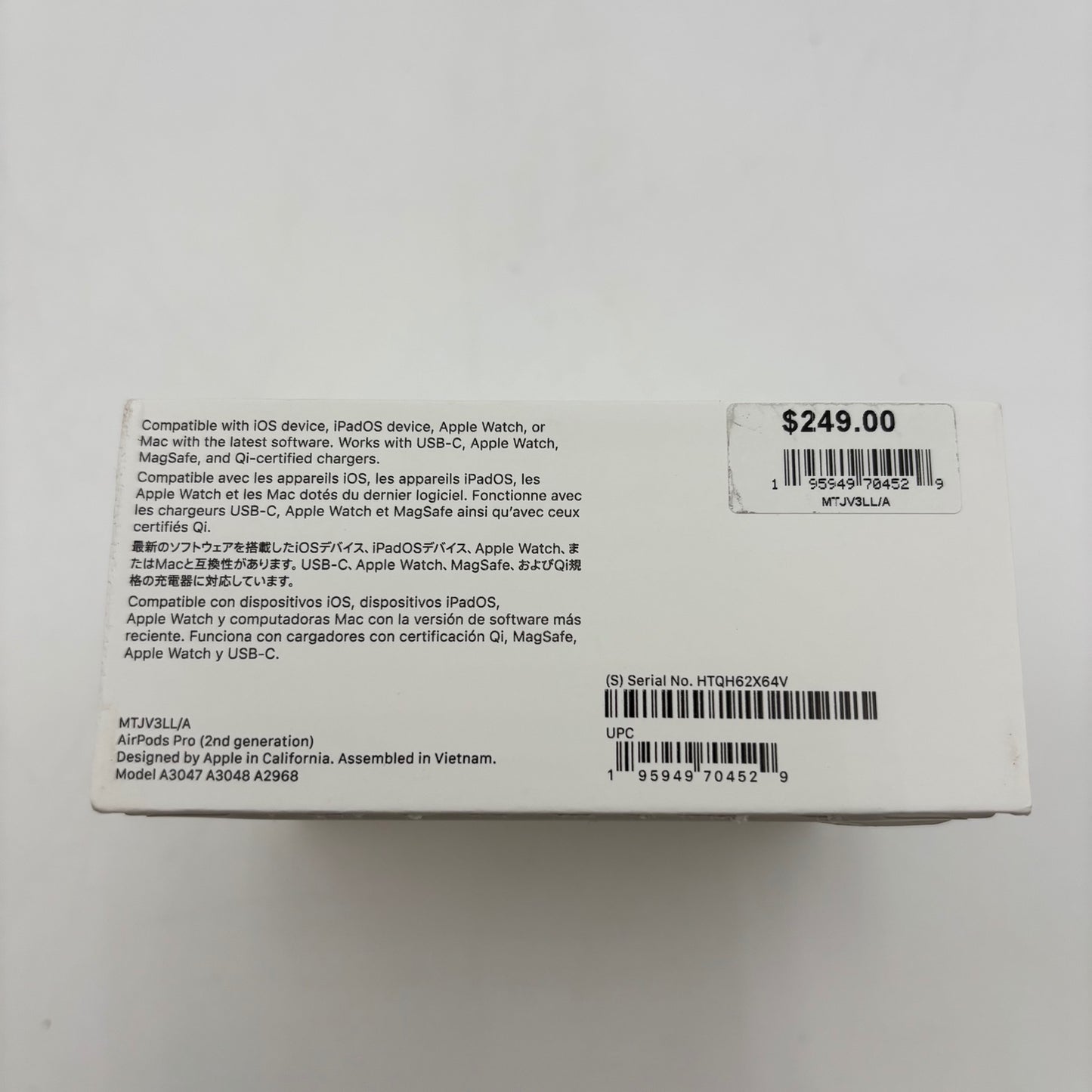 Product Image