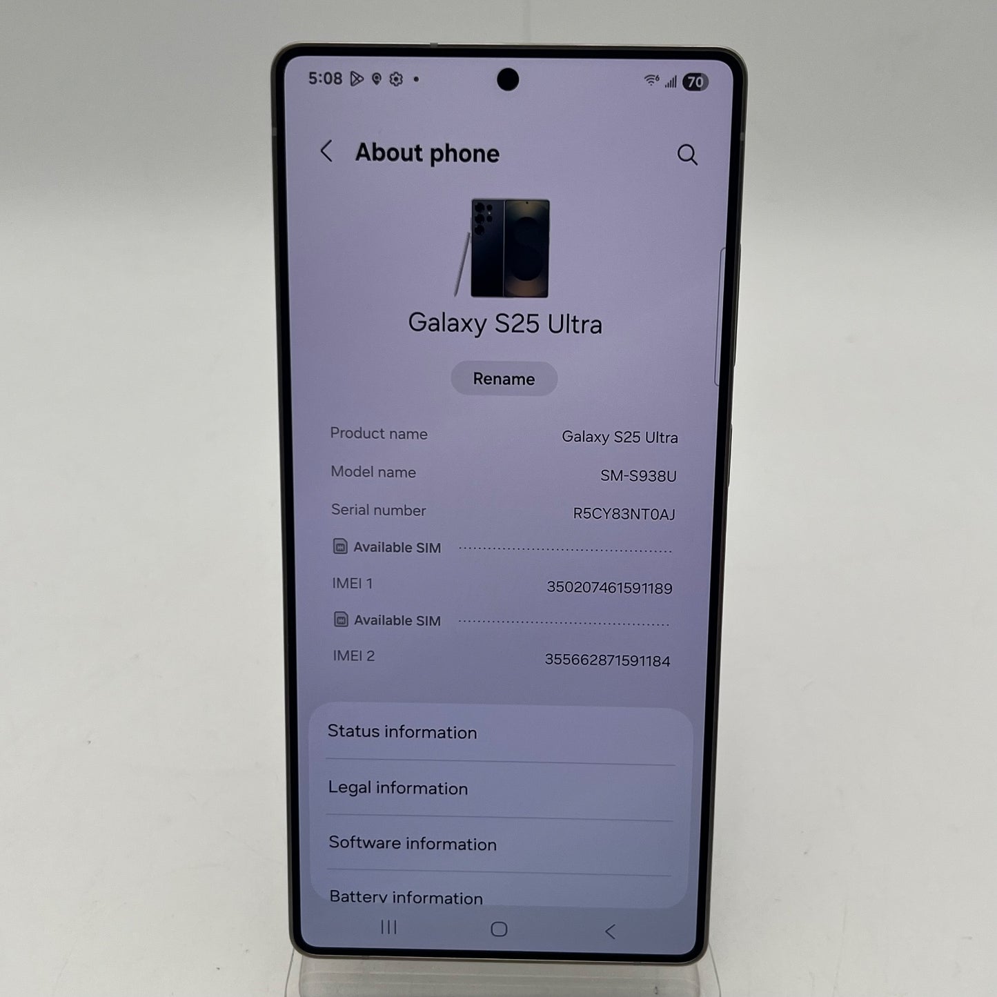 Product Image