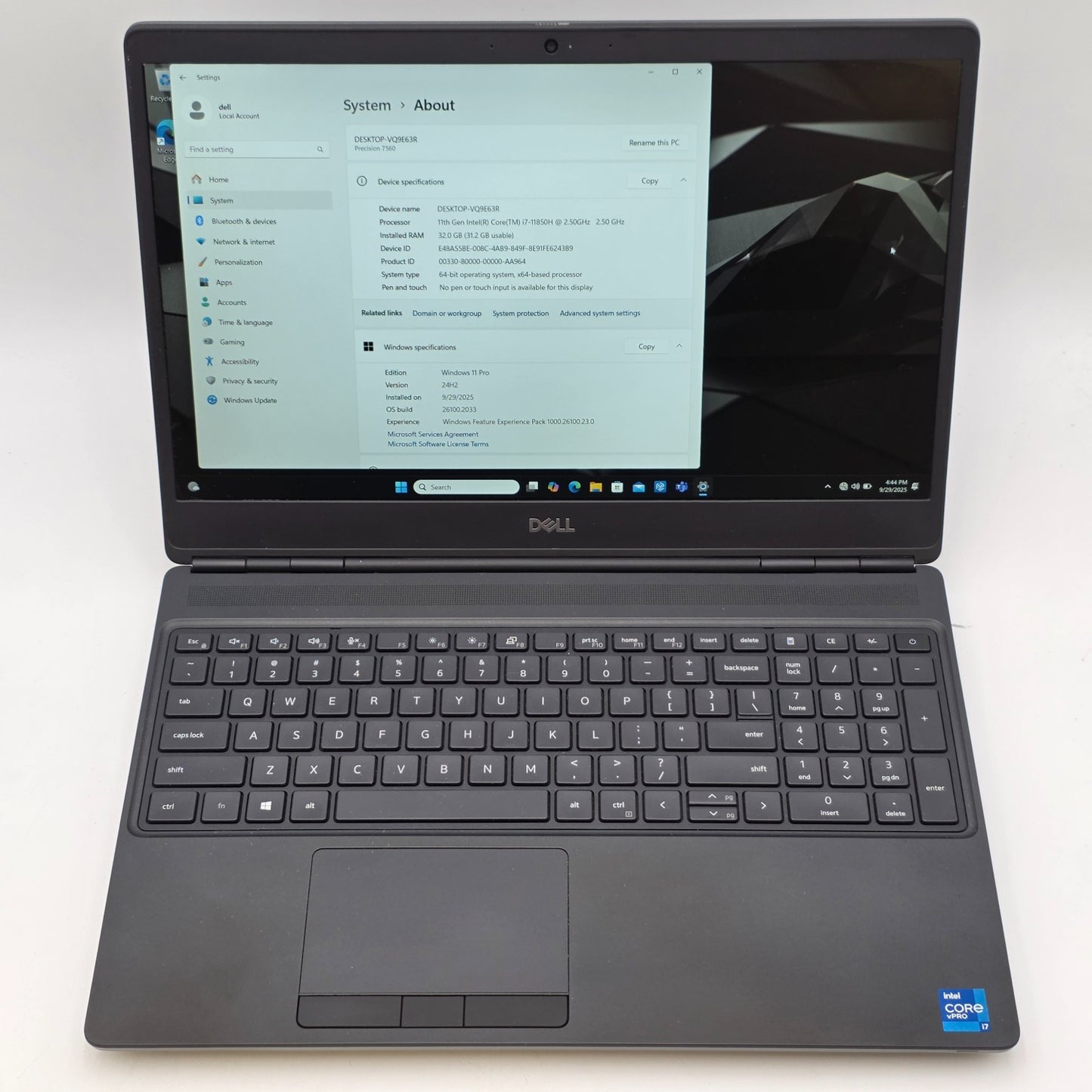 Product Image