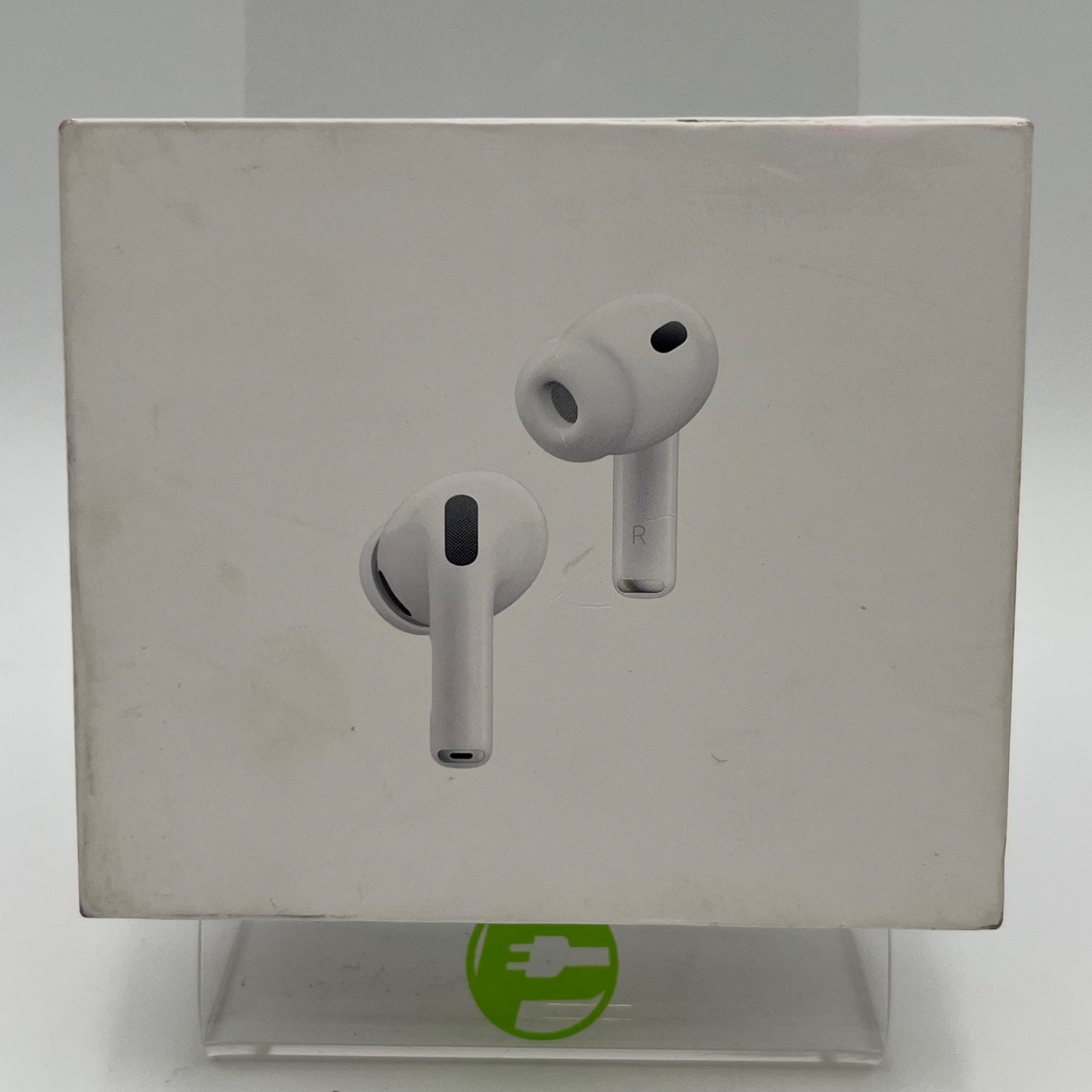 New Apple AirPods Pro 3rd Gen with MagSafe Charging Case A3064