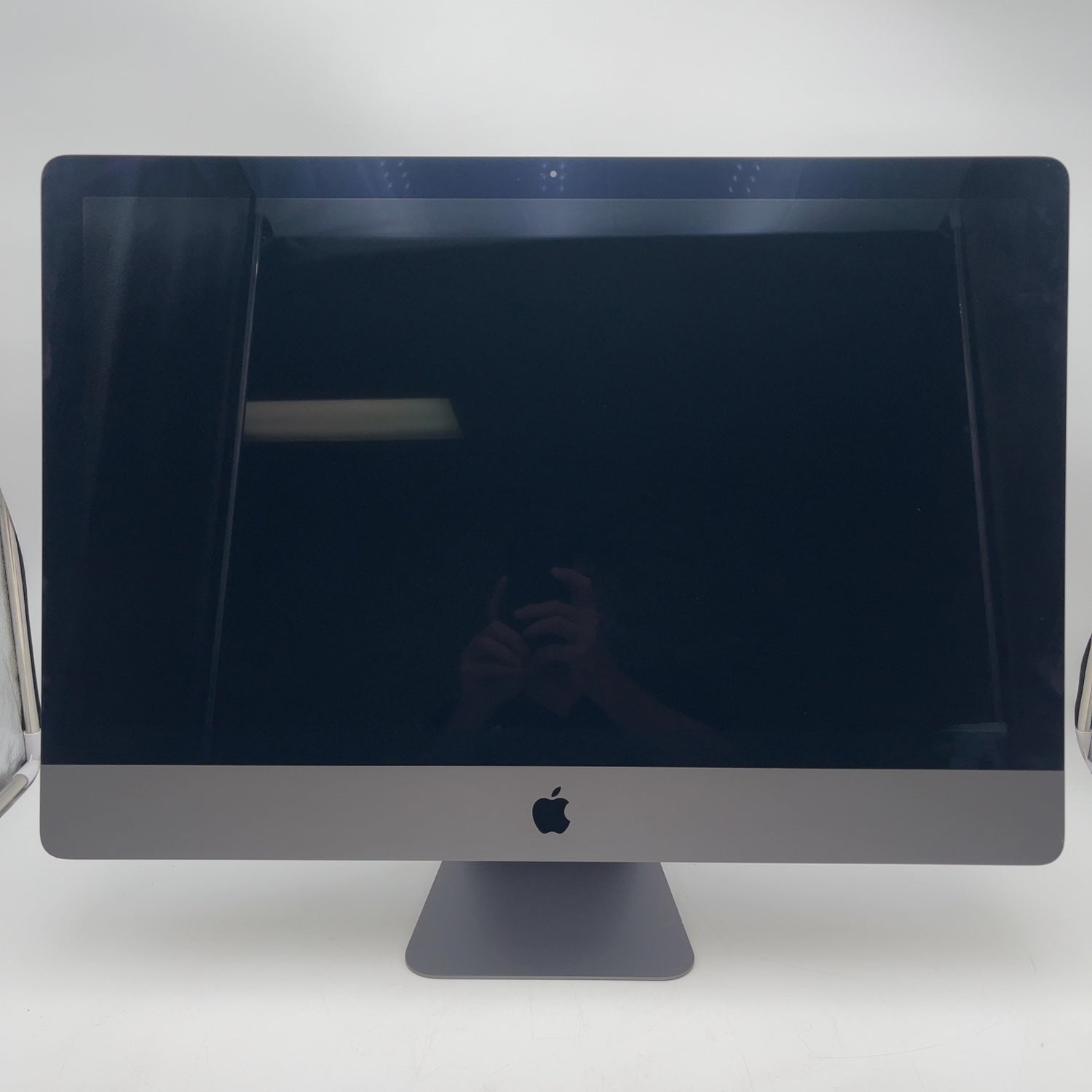 2017 Apple iMac Pro 27