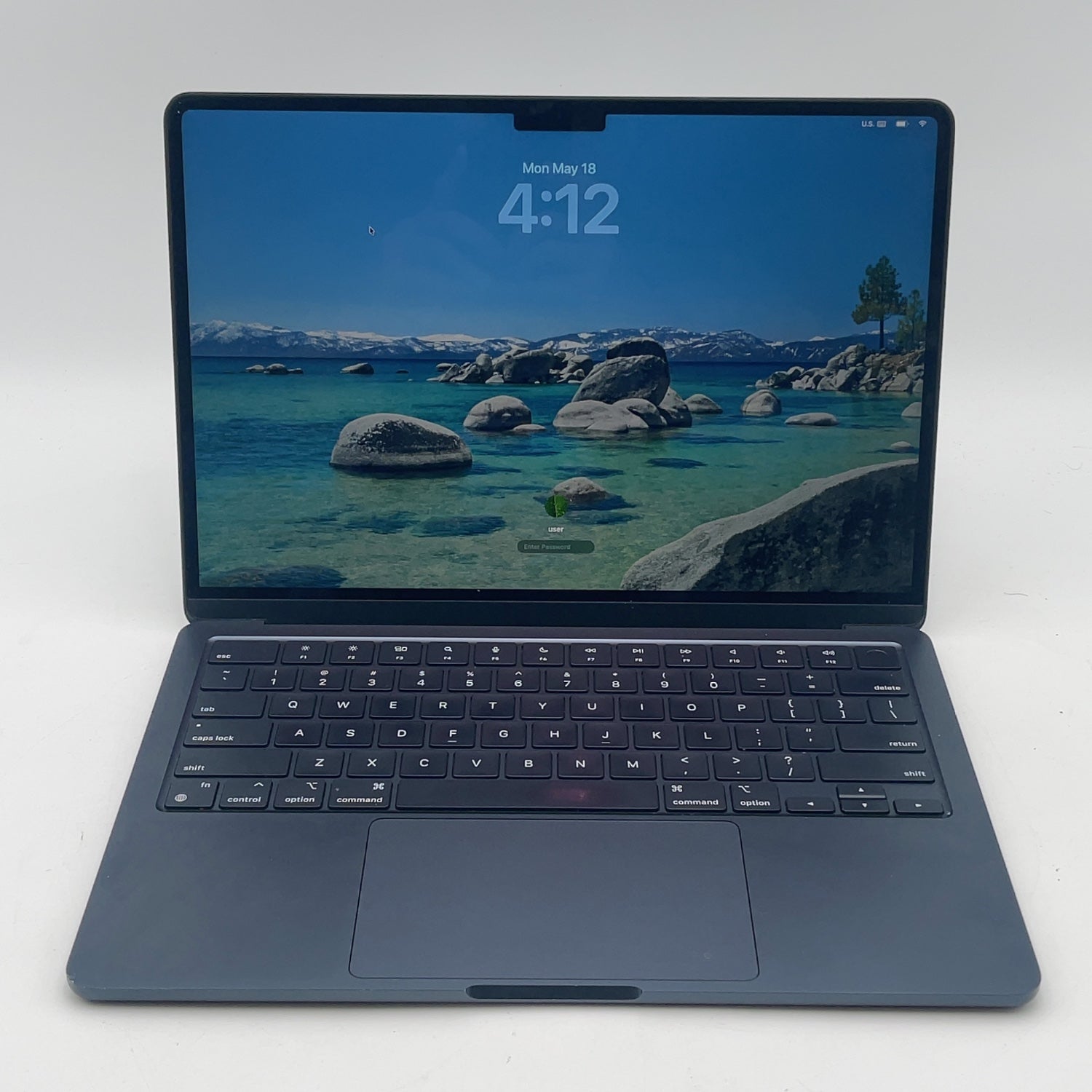2022 Apple MacBook Air 13.6