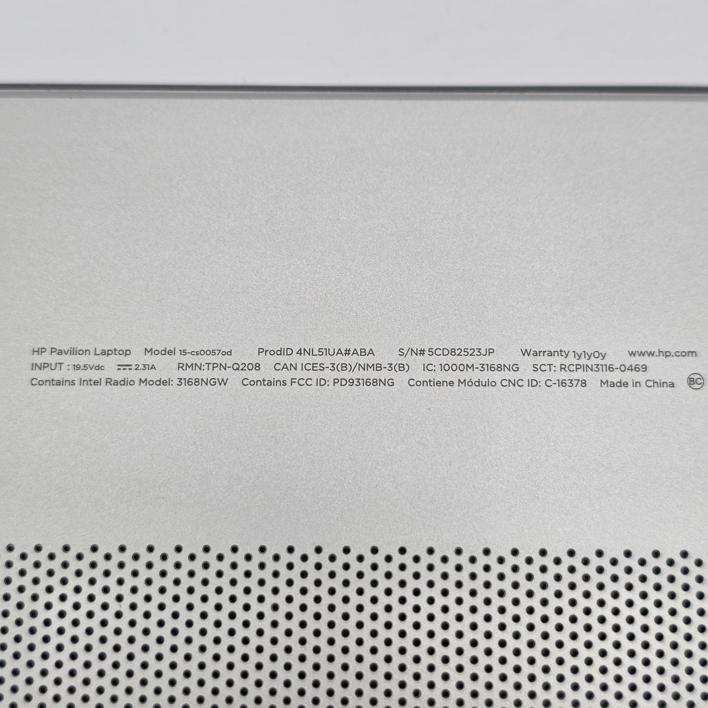 Product Image