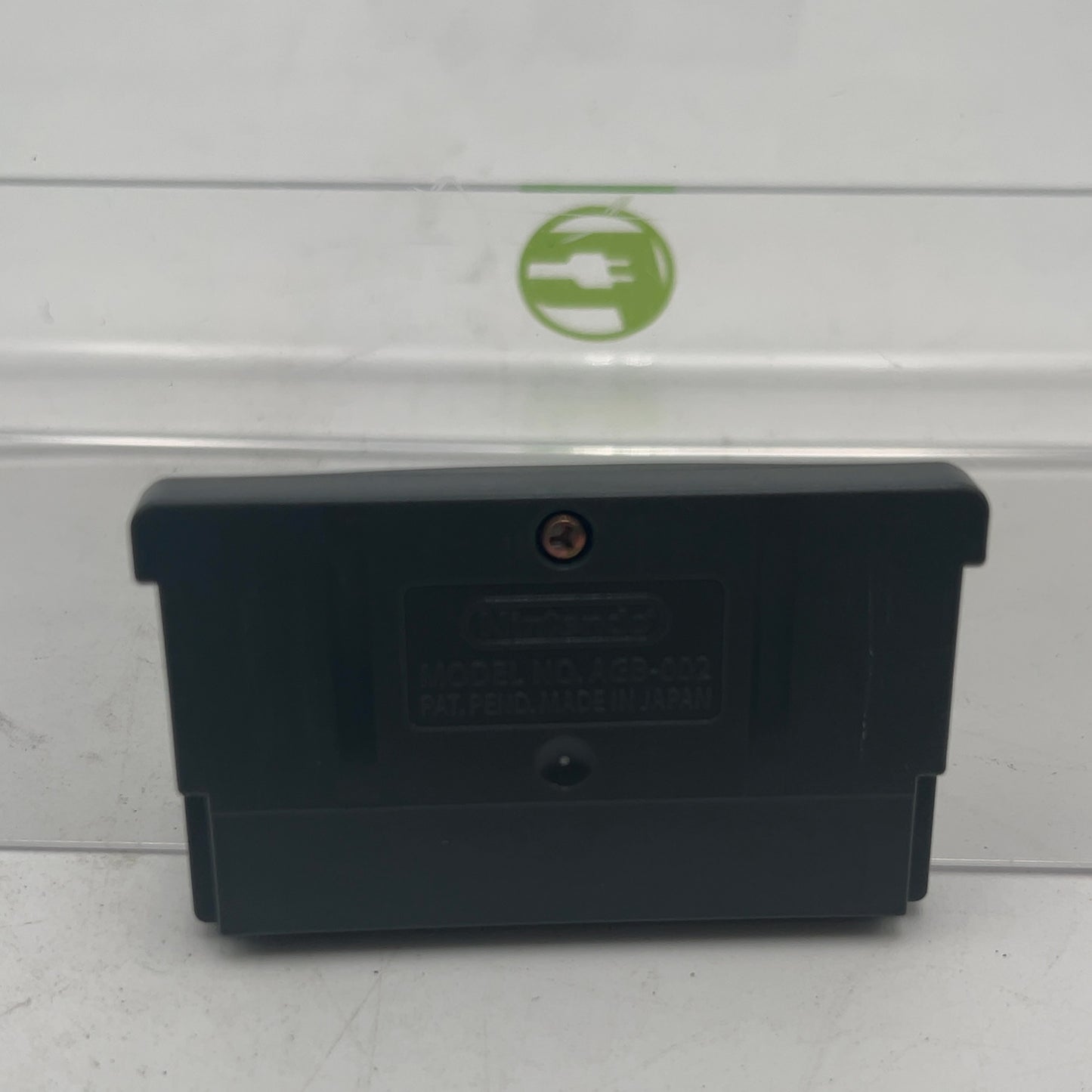 Pac-Man World (Nintendo GameBoy Advance, 2004)