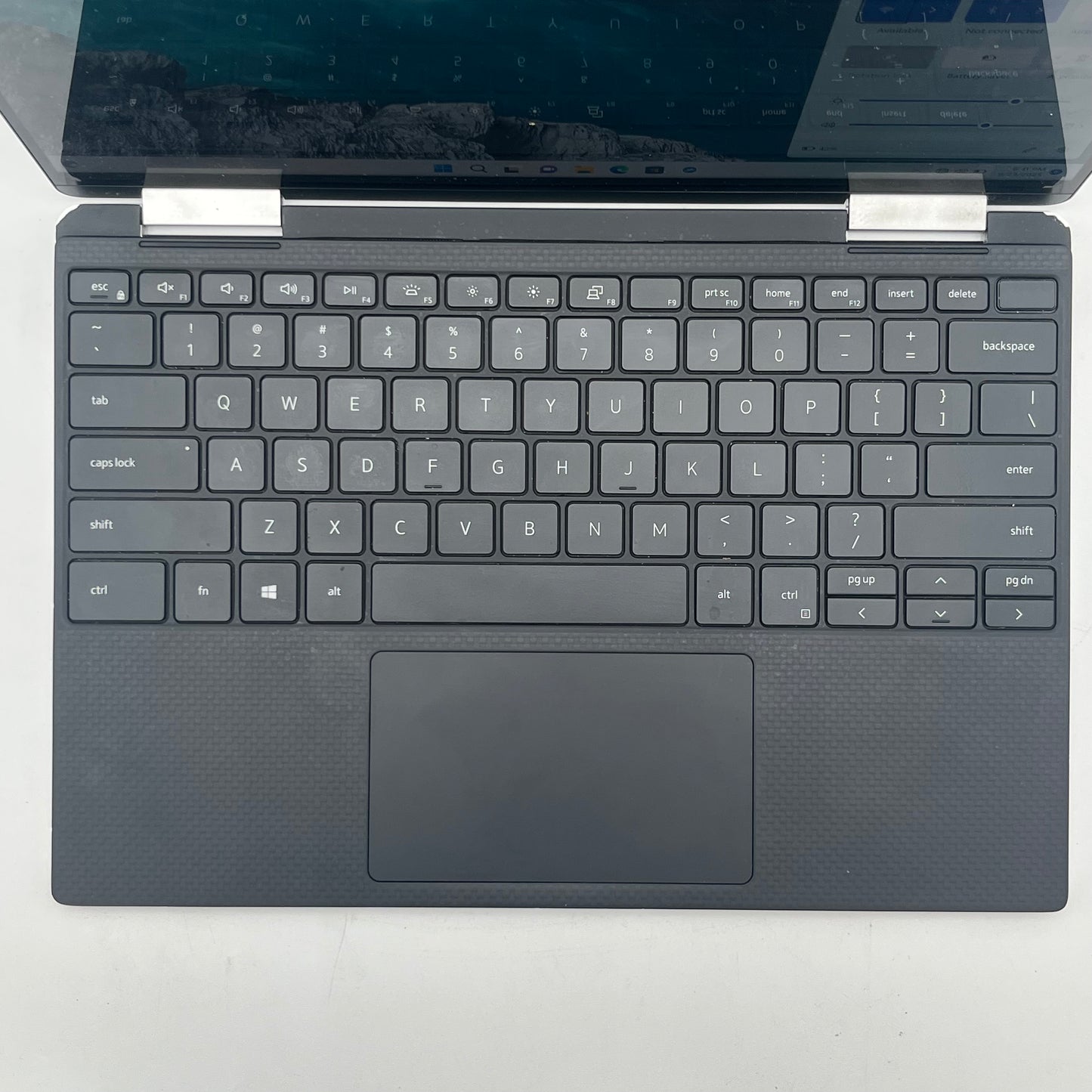 Dell XPS 13 7390 2-IN-1 13" I7-1065G7 1.3GHz 16GB RAM 512GB SSD