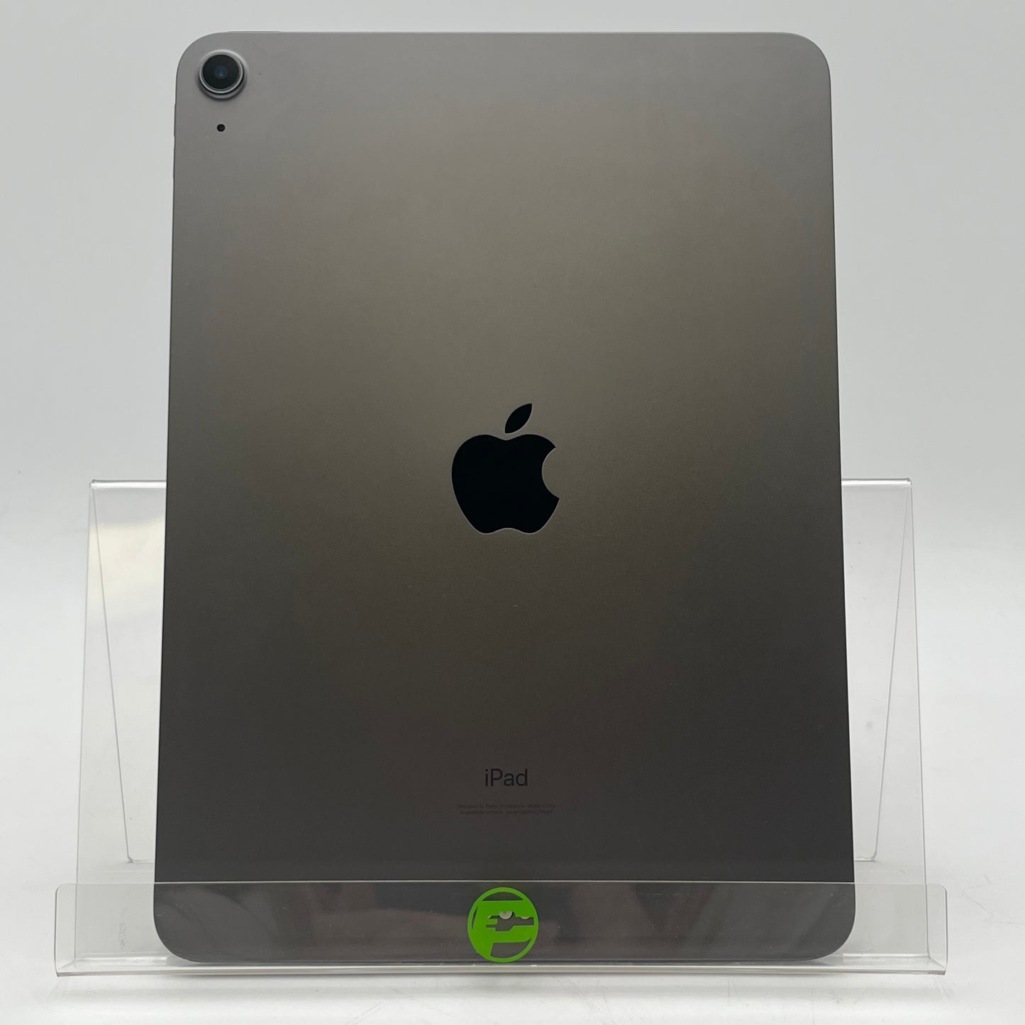 WiFi Only Apple iPad Air 4th Gen 256GB 15.6.2 Space Gray MYFT2LL/A