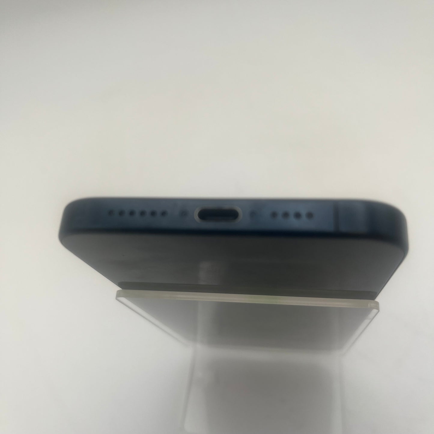 Unlocked Apple iPhone 15 Pro Max 256GB Blue Titanium MU693LL/A