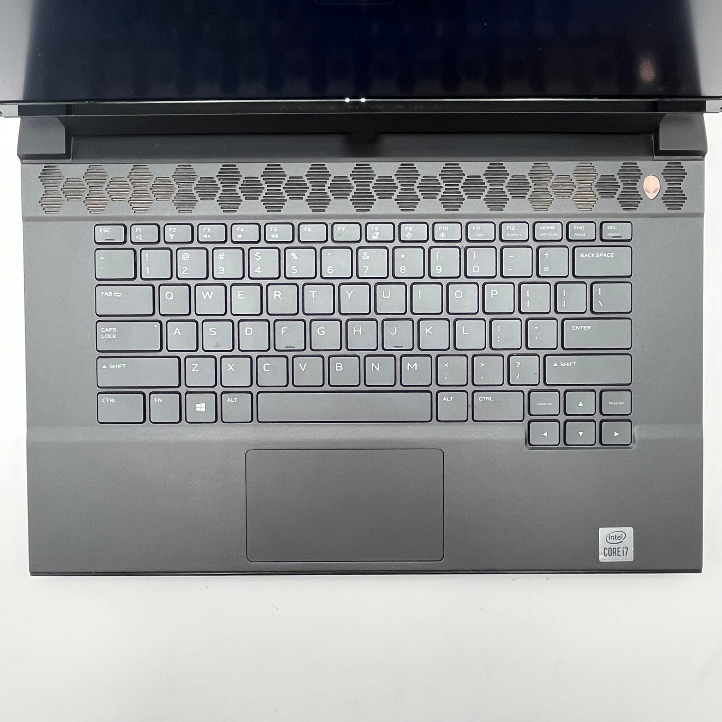 Alienware M15 R3 P87F002 15" i7-10750H 2.6GHz 16GB RAM 1TB SSD Geforce RTX 2070