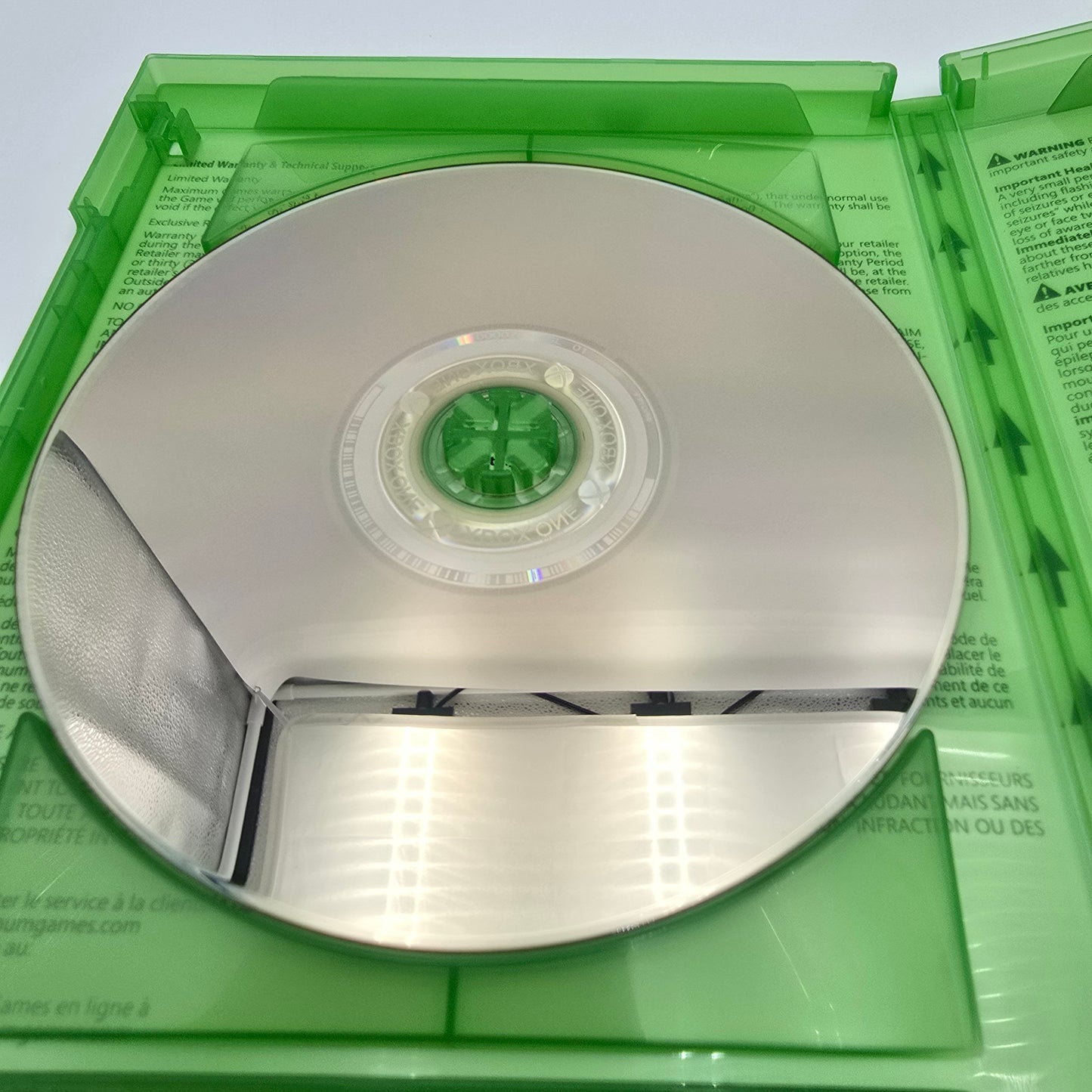 MotoGP 19 (Microsoft Xbox One, 2019)