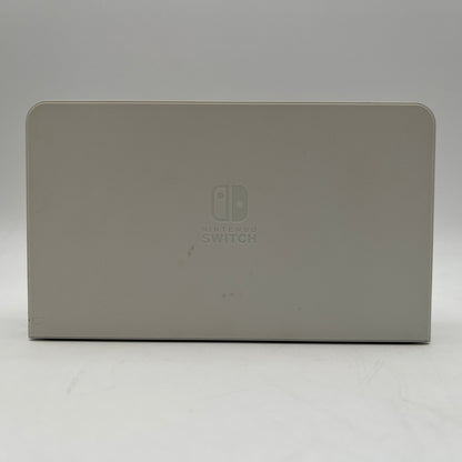 Nintendo Switch OLED Video Game Console HEG-001 White