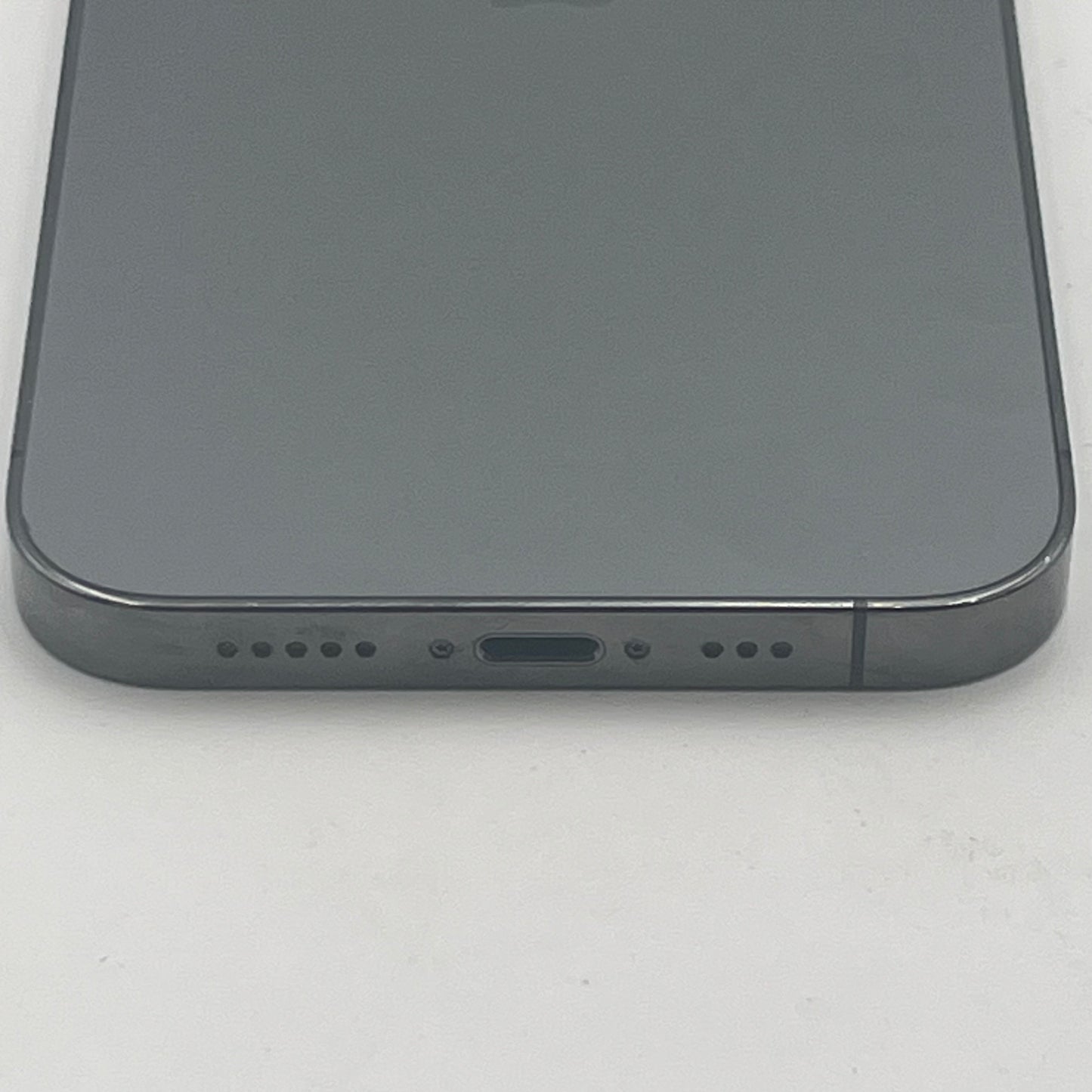 Factory Unlocked Apple iPhone 12 Pro 128GB Graphite MGJM3LL/A