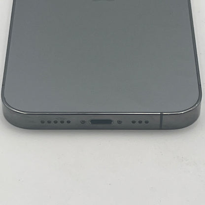 Factory Unlocked Apple iPhone 12 Pro 128GB Graphite MGJM3LL/A