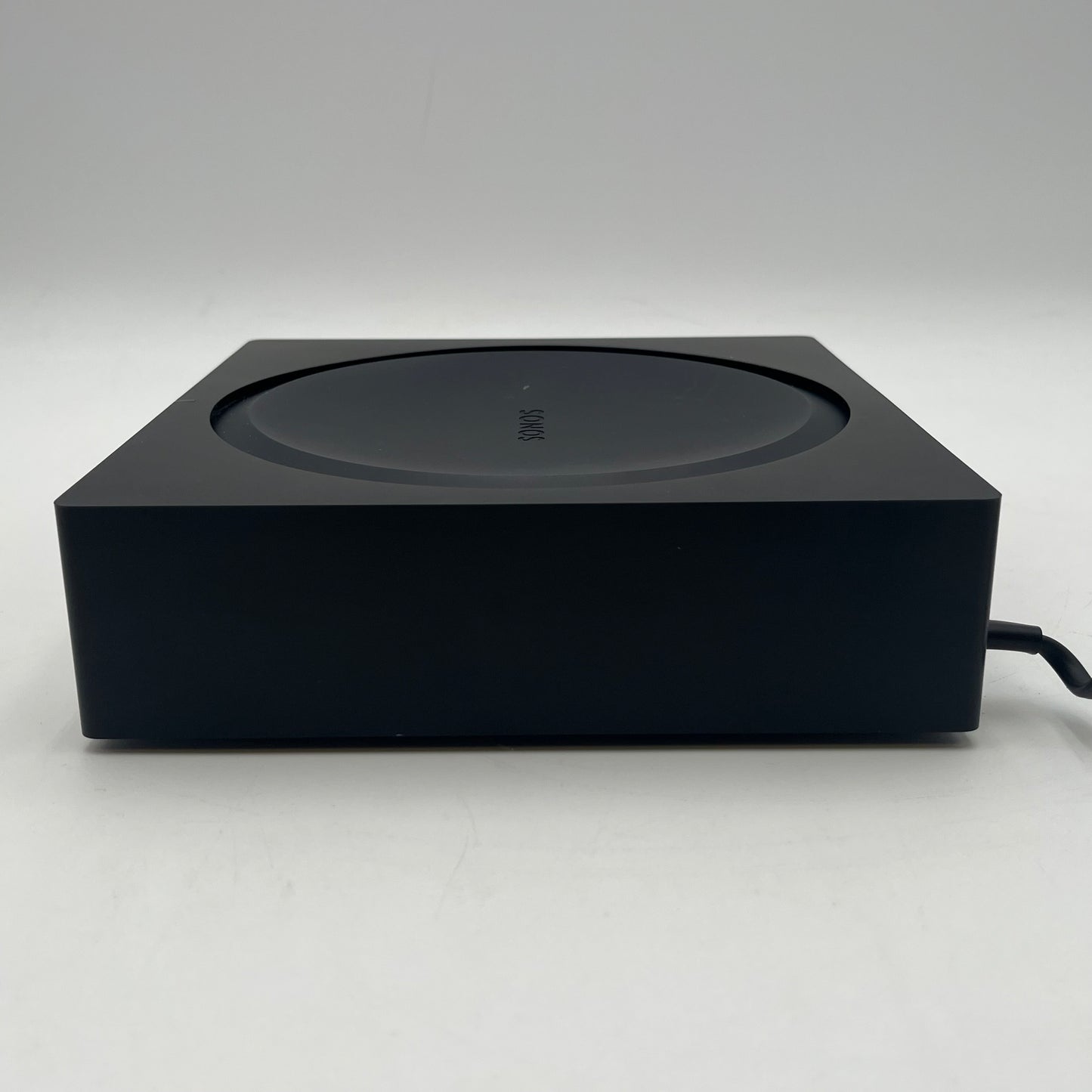 Sonos S16 Wireless Streaming Amplifier 2.1 Channel Black