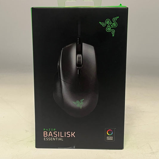 New Razer Basilisk Essential Wireless Mouse RZ01-02650100-R3M1