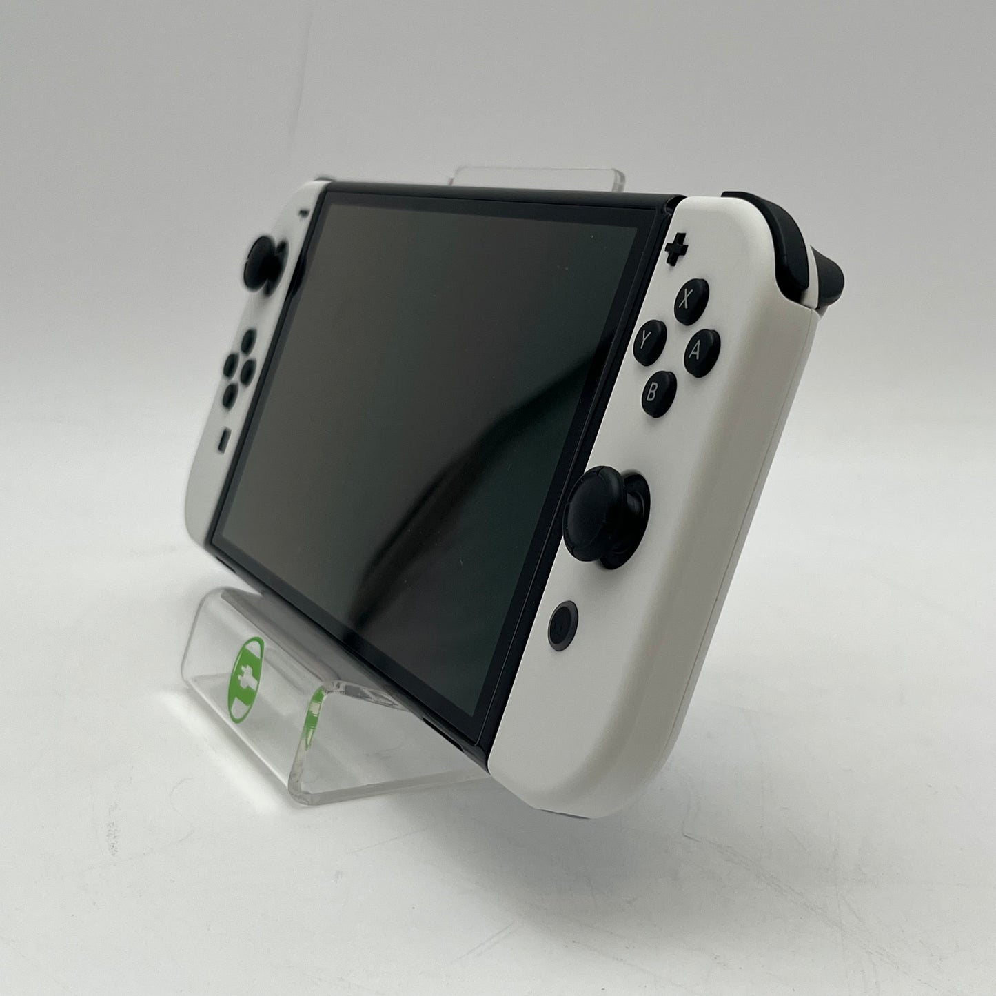 Nintendo Switch OLED Video Game Console HEG-001 White