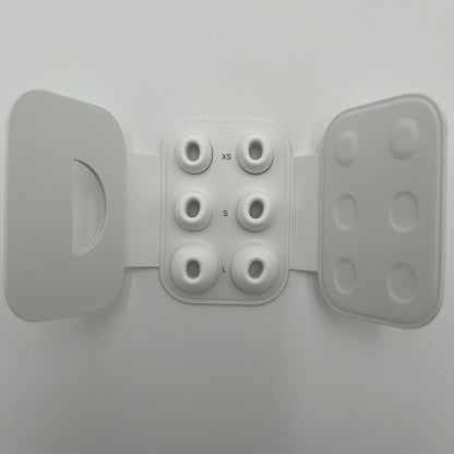 Apple AirPods Pro 2nd Gen w/ MagSafe Charging Case A2699 A2698 A2700 MQD83AM/A