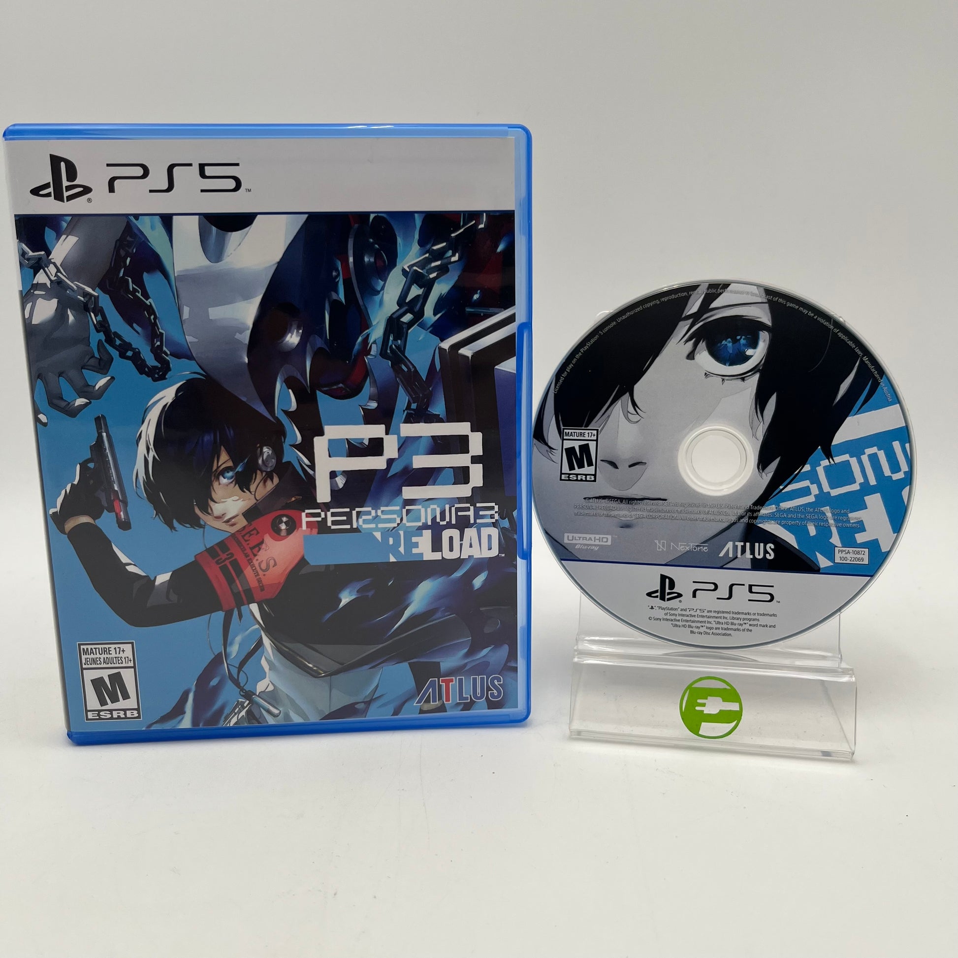 Persona 3 Reload Review: A Substantial JRPG Reawakening Persona 3 Reload Review: A Substantial JRPG Reawakening