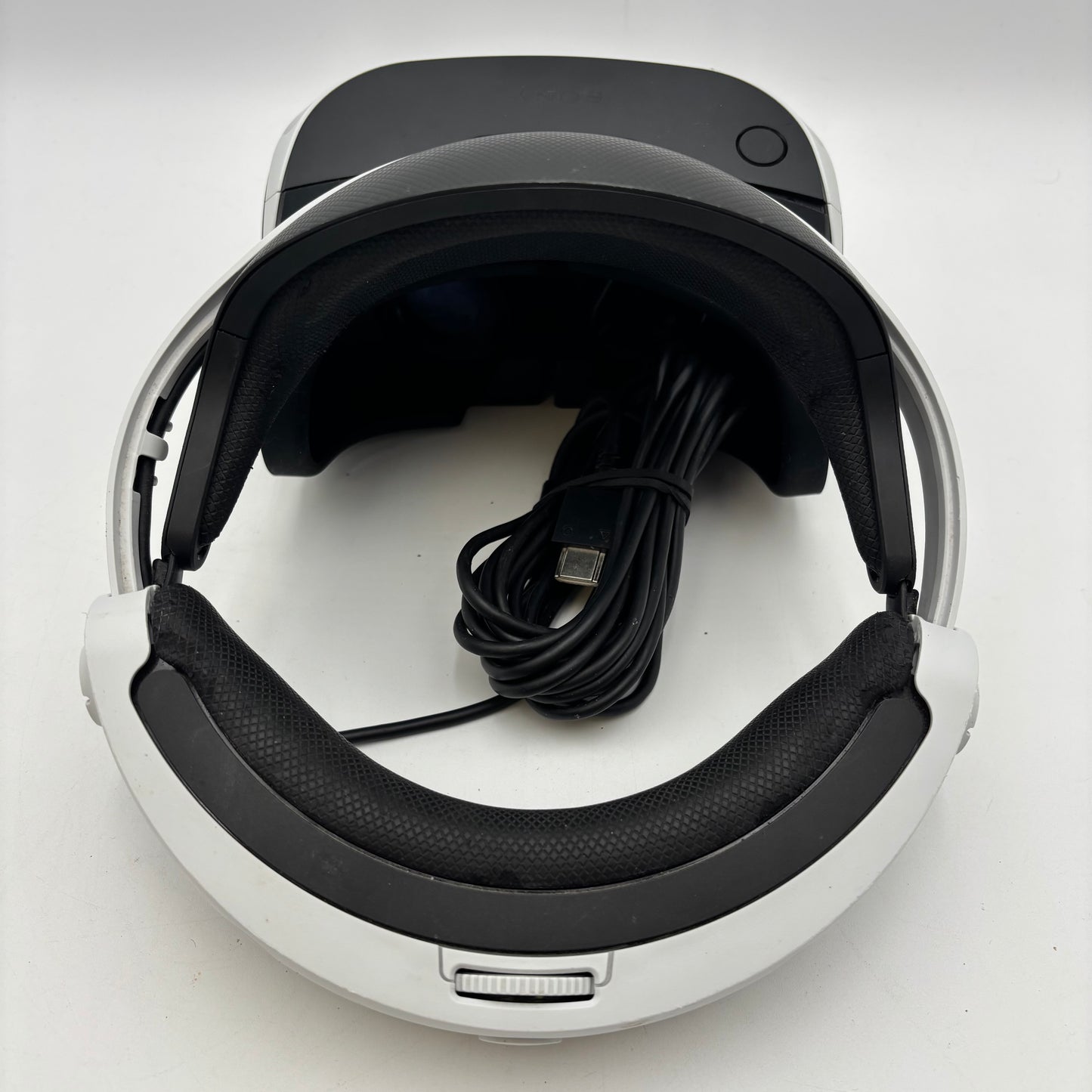 Sony Playstation 4 PS4 PlayStation VR White CUH-ZVR1 Virtual Reality Headset