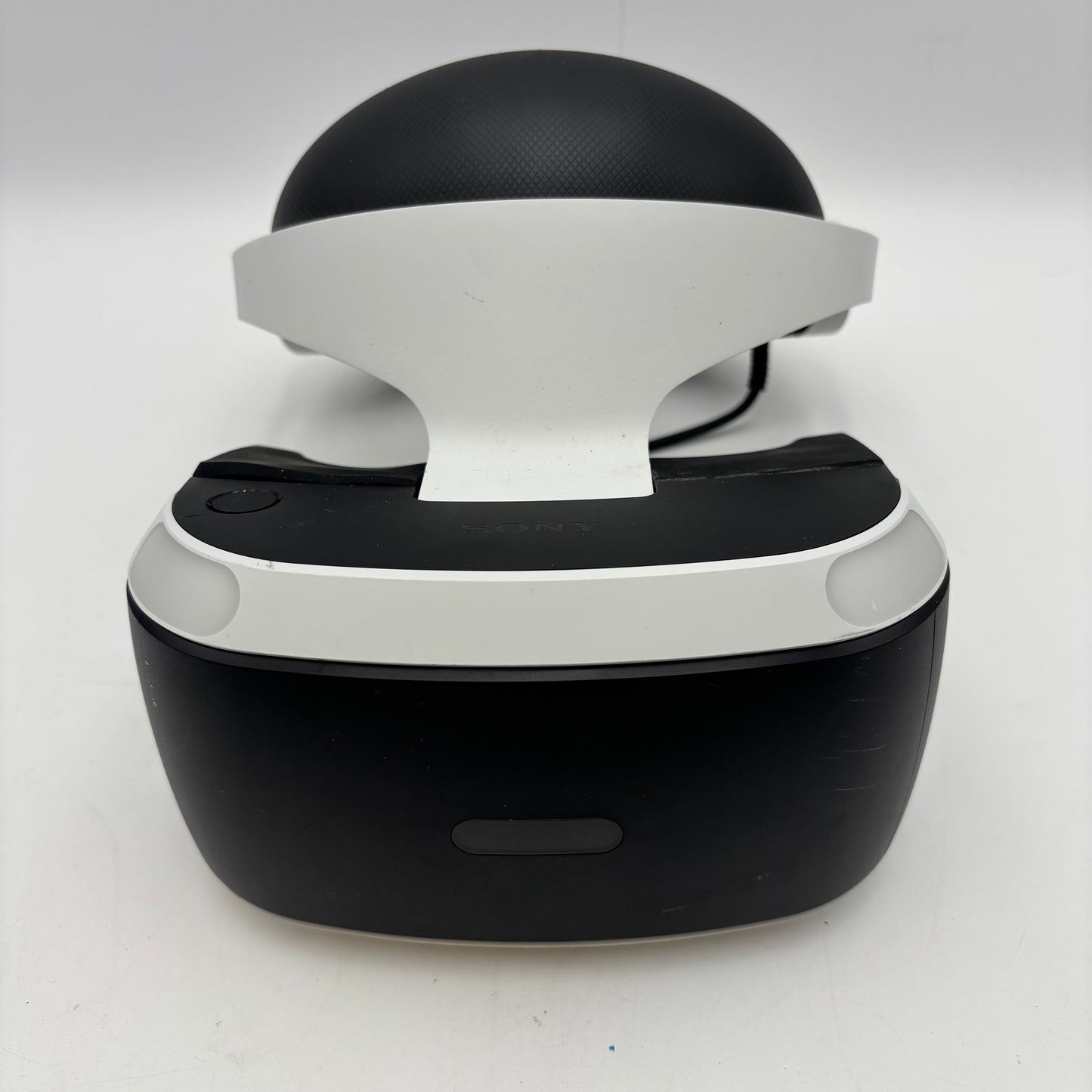 Sony Playstation 4 PS4 PlayStation VR White CUH-ZVR1 Virtual Reality Headset