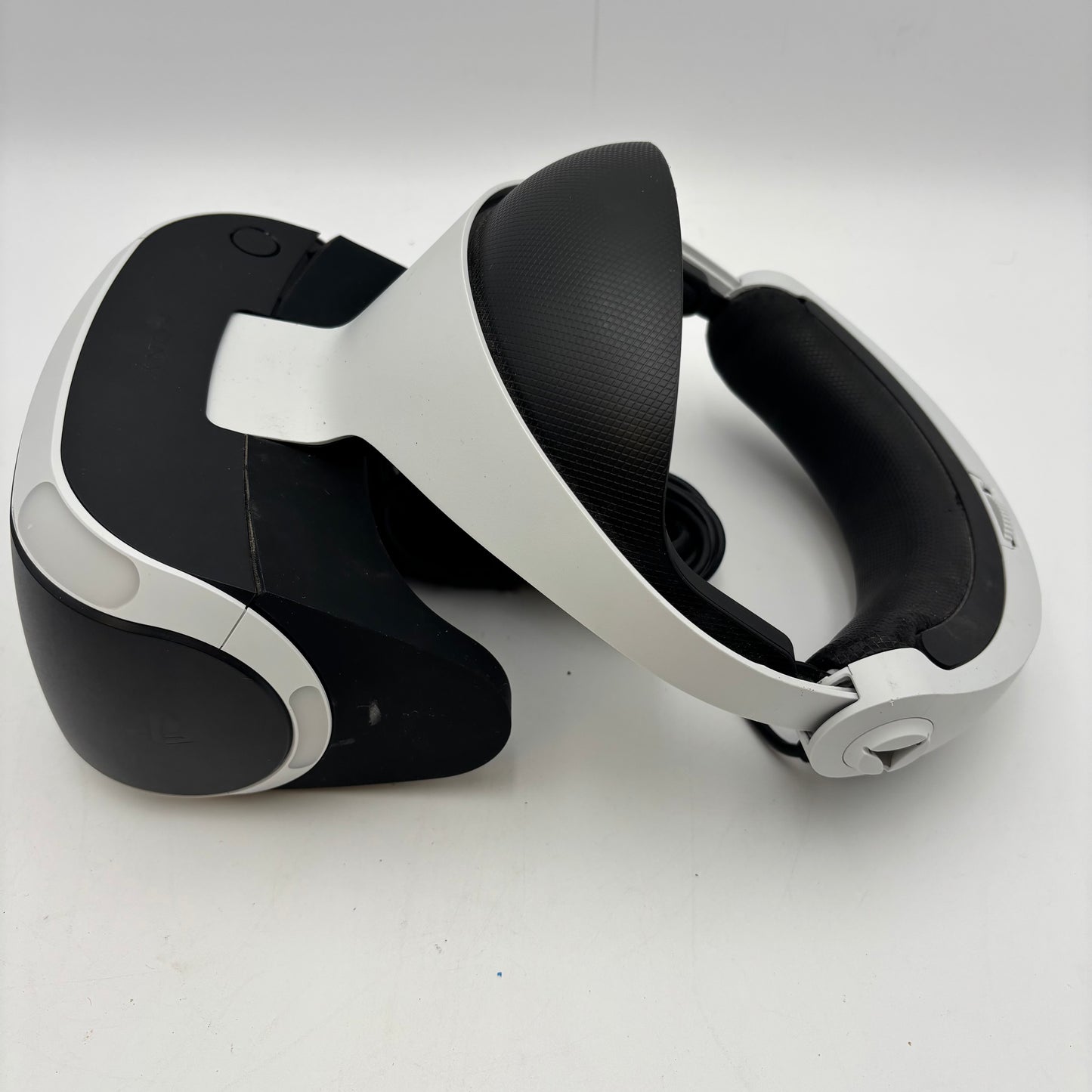 Sony Playstation 4 PS4 PlayStation VR White CUH-ZVR1 Virtual Reality Headset