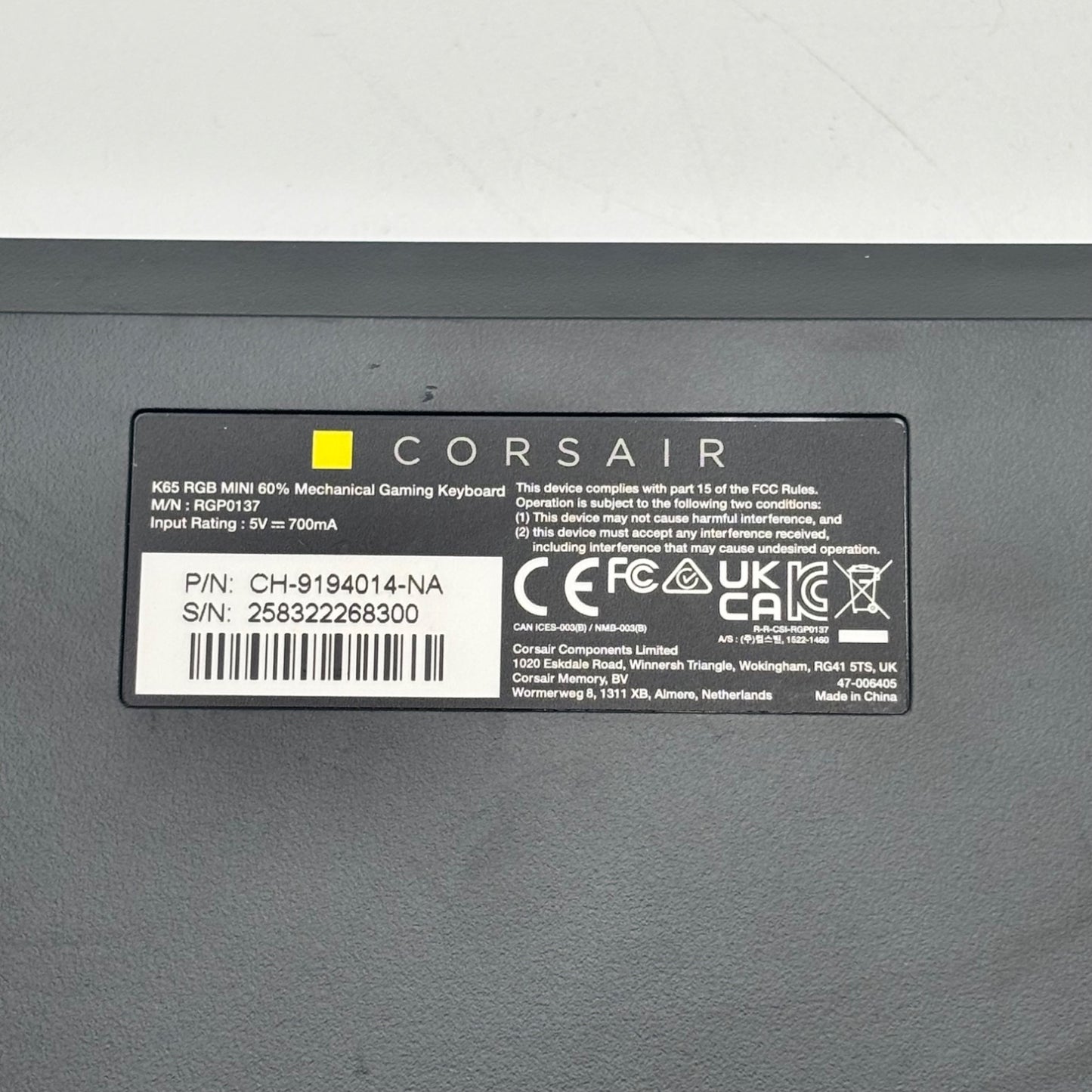 Product Image