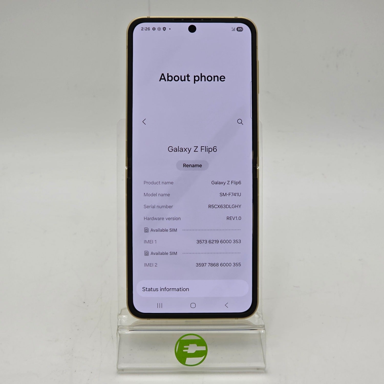 Product Image