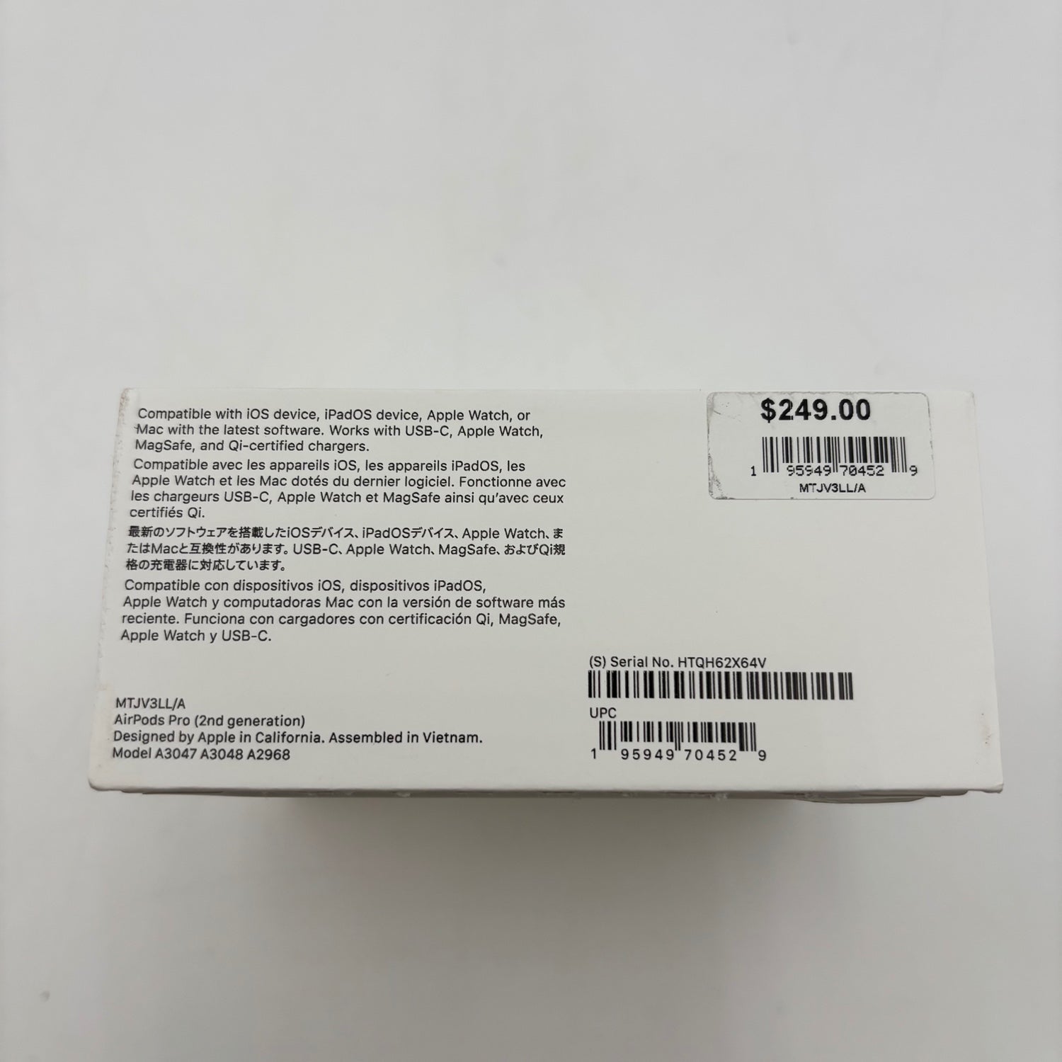 Product Image