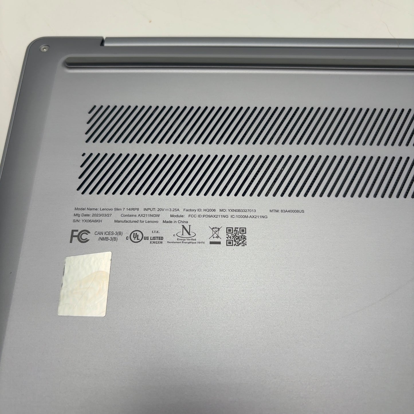 Product Image