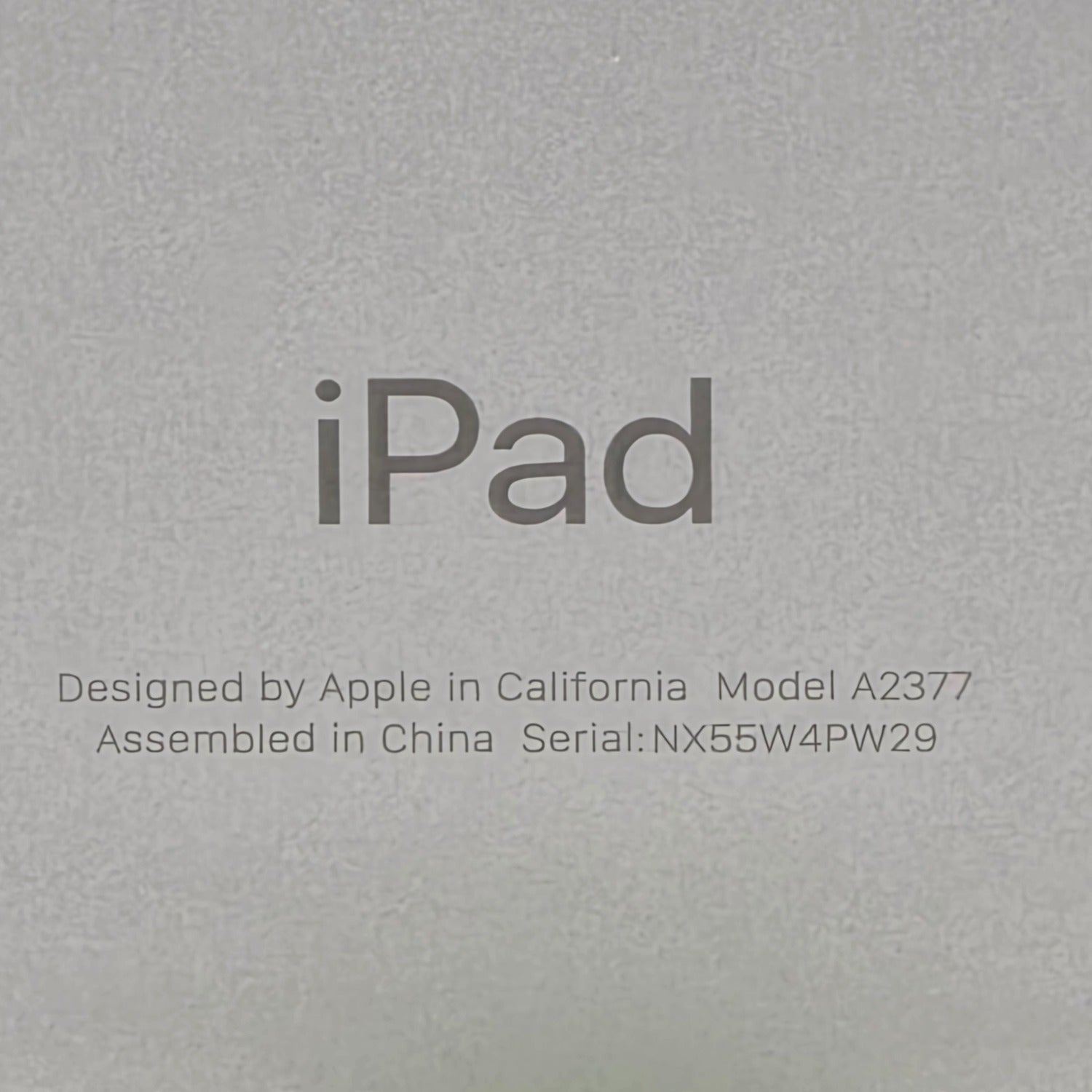 Product Image