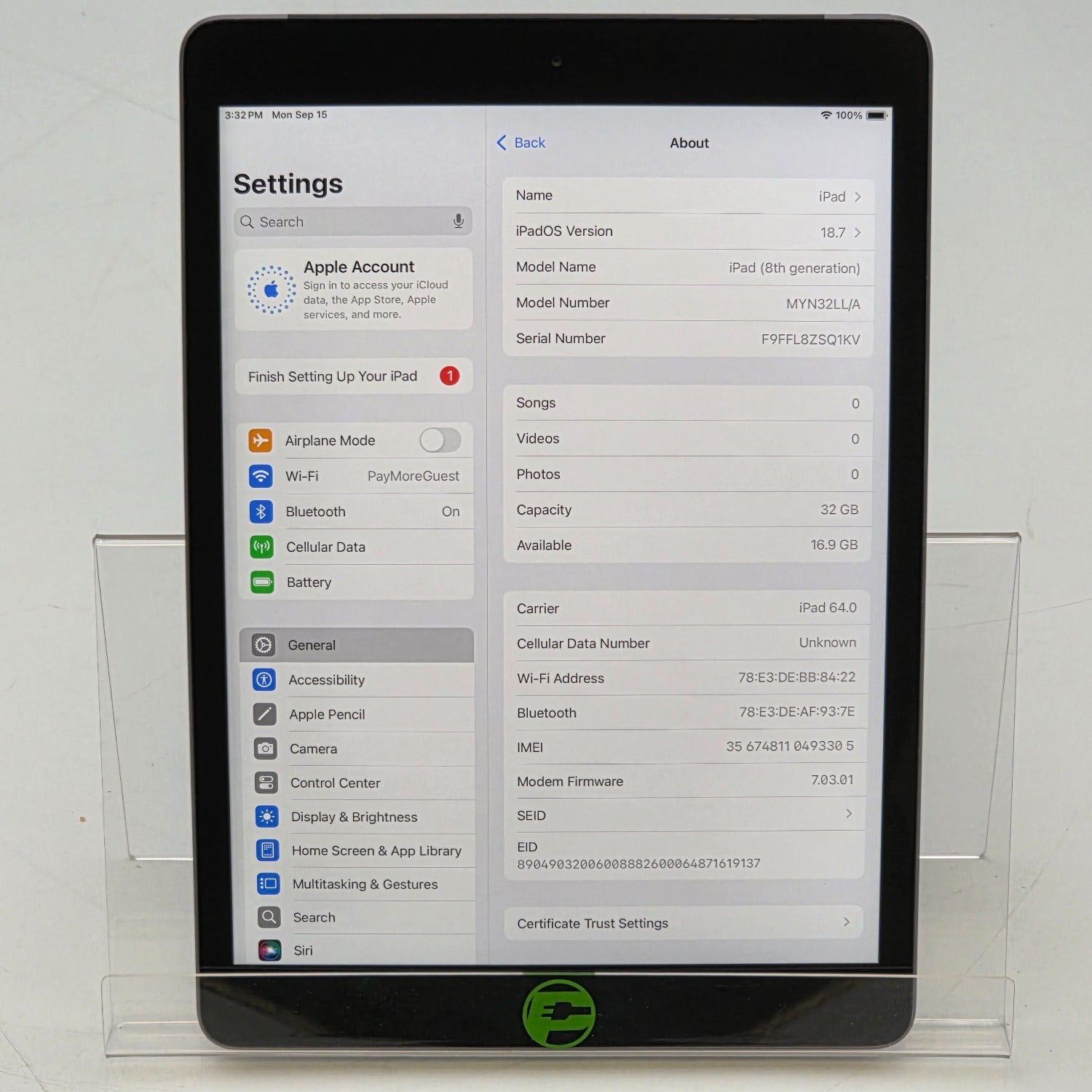 Product Image