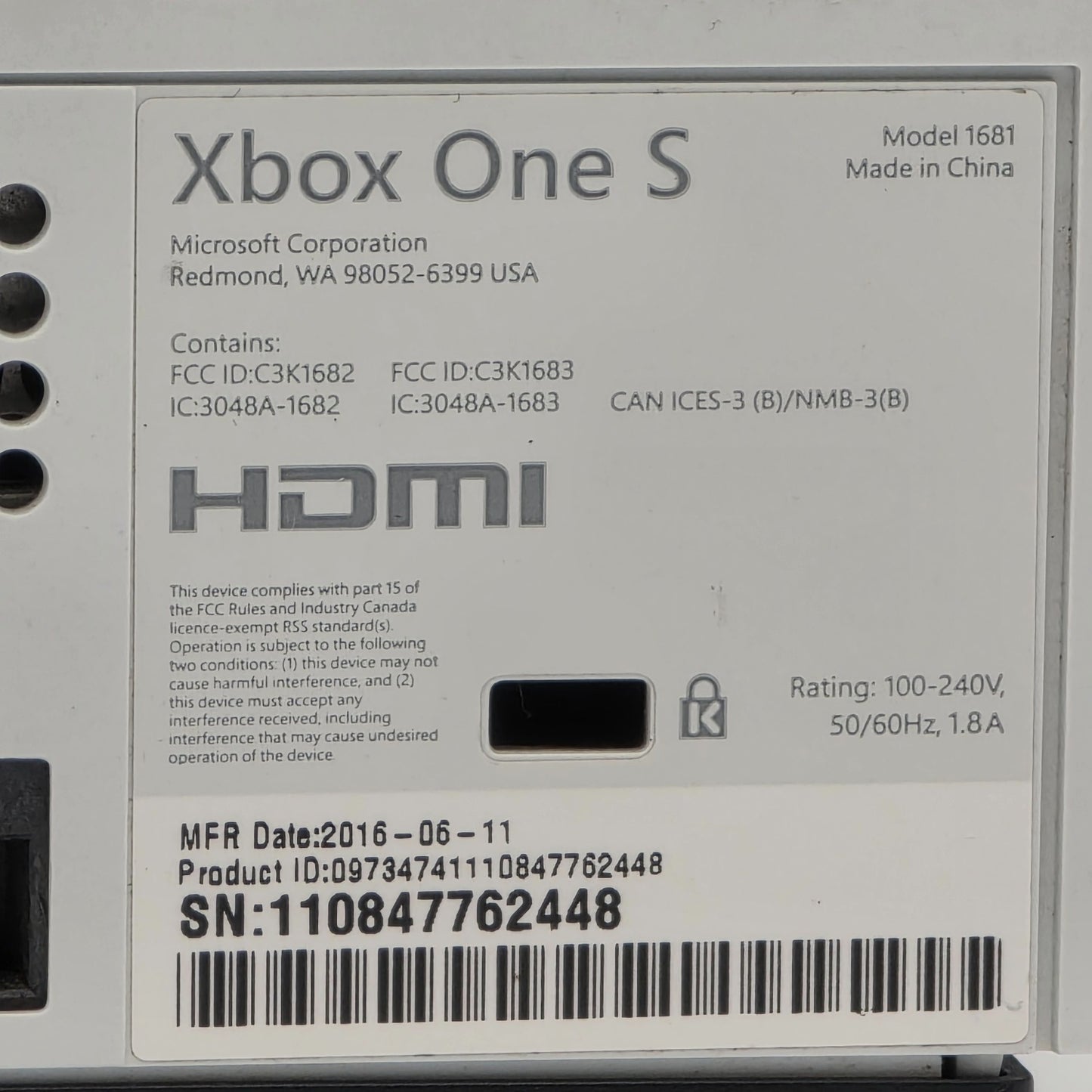 Product Image