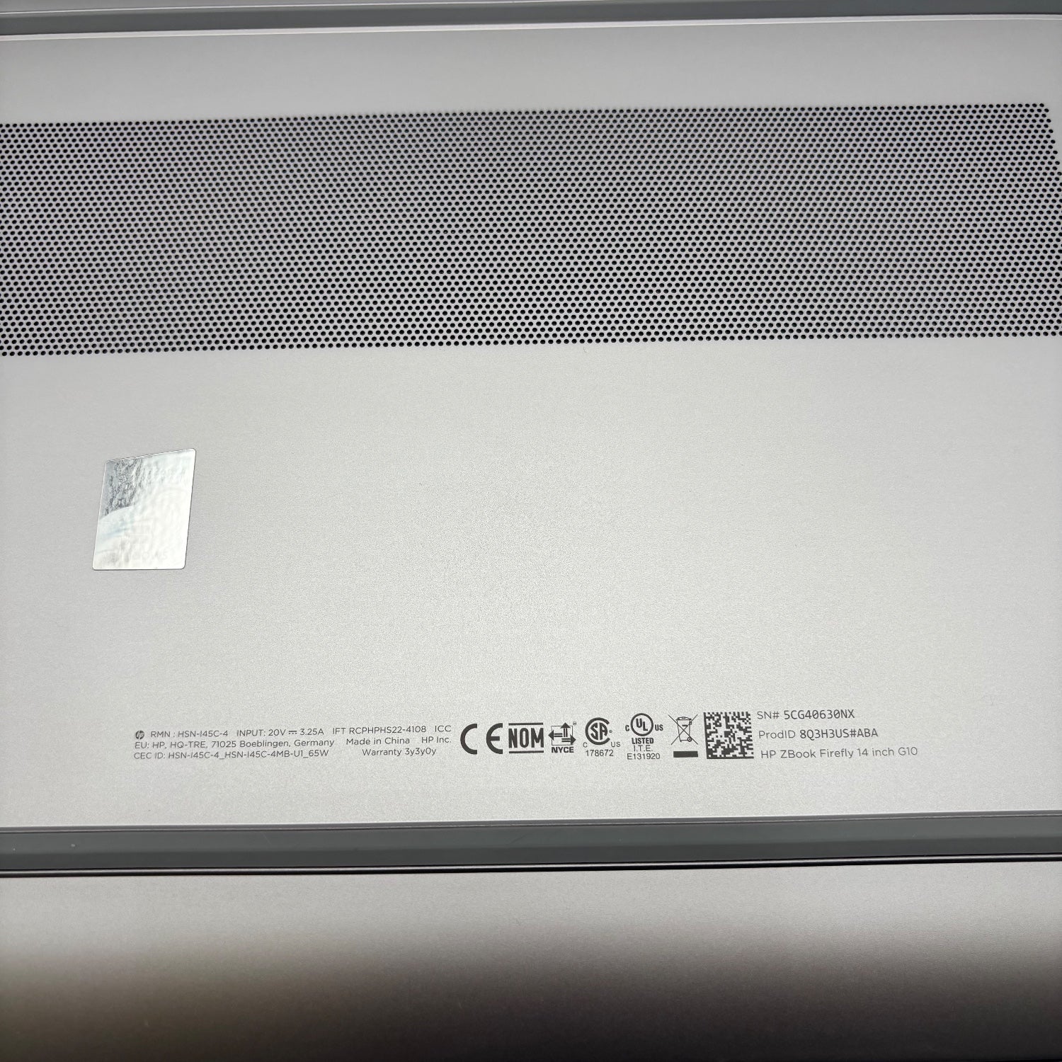 Product Image