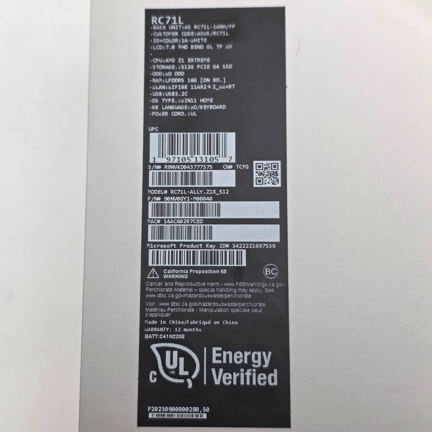 Product Image