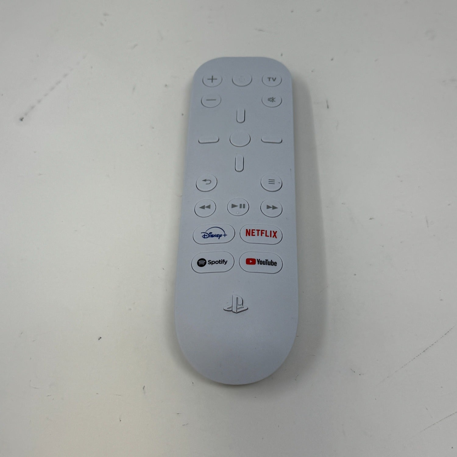 Ps5 Remote Package Sony PlayStation 5 PS5 Media Remote White/Black CFI-ZMR1 – PayMore ...