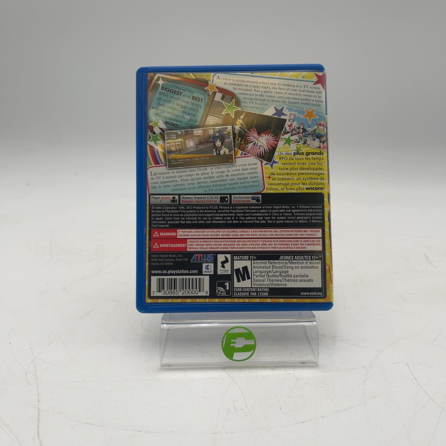 Product Image