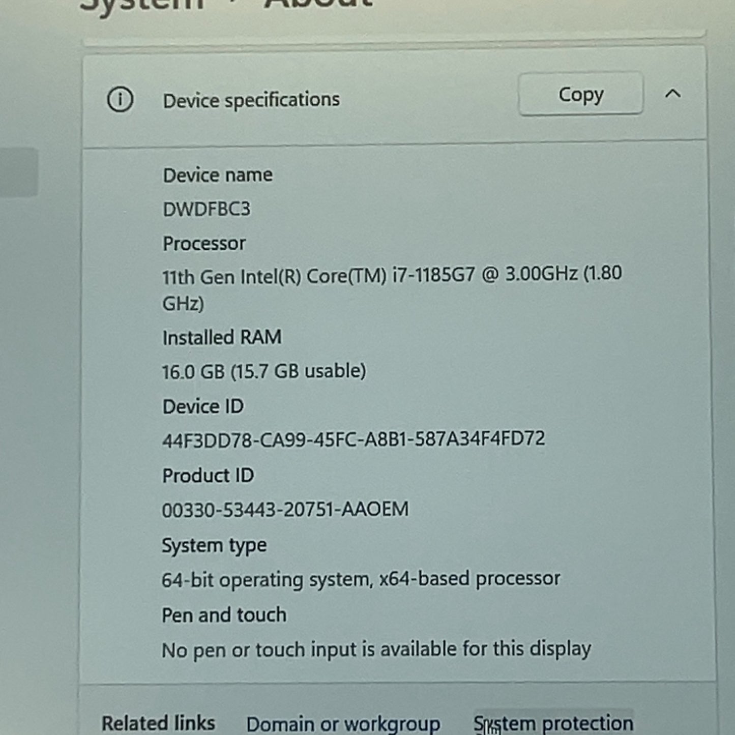 Product Image