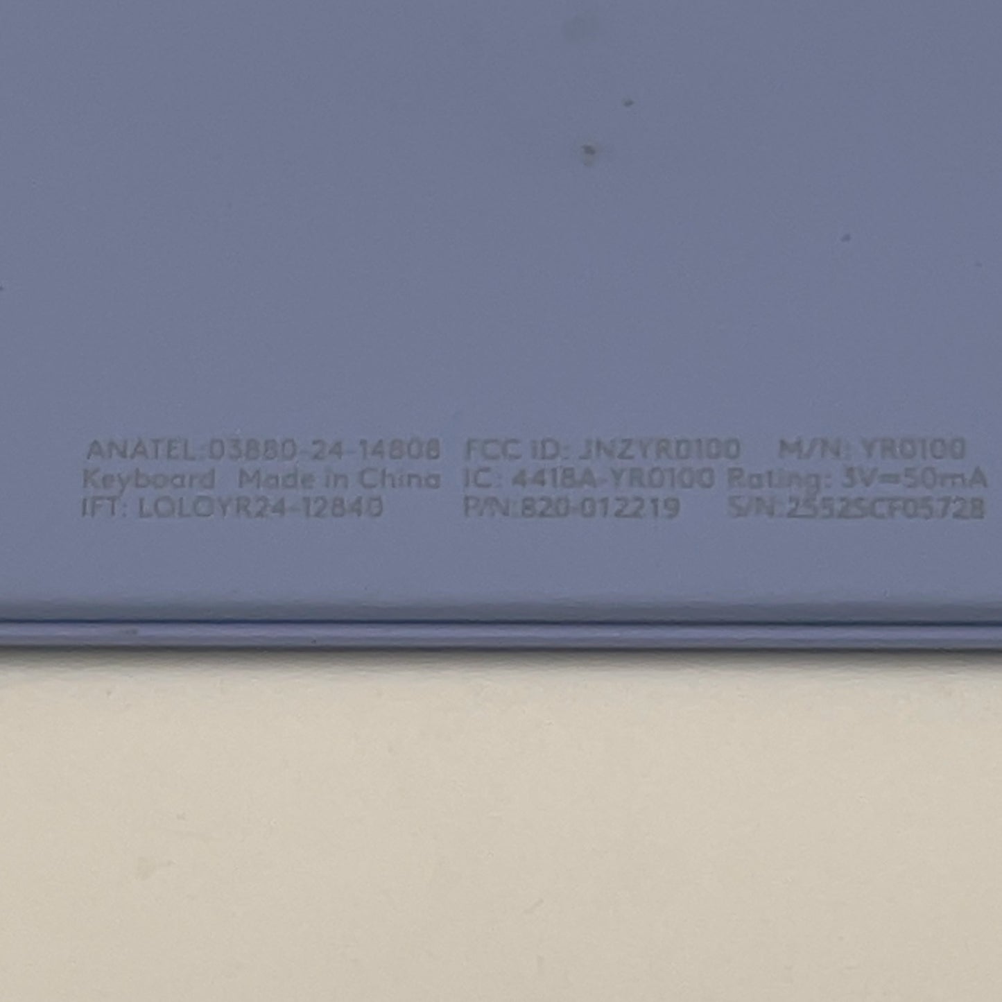 Product Image