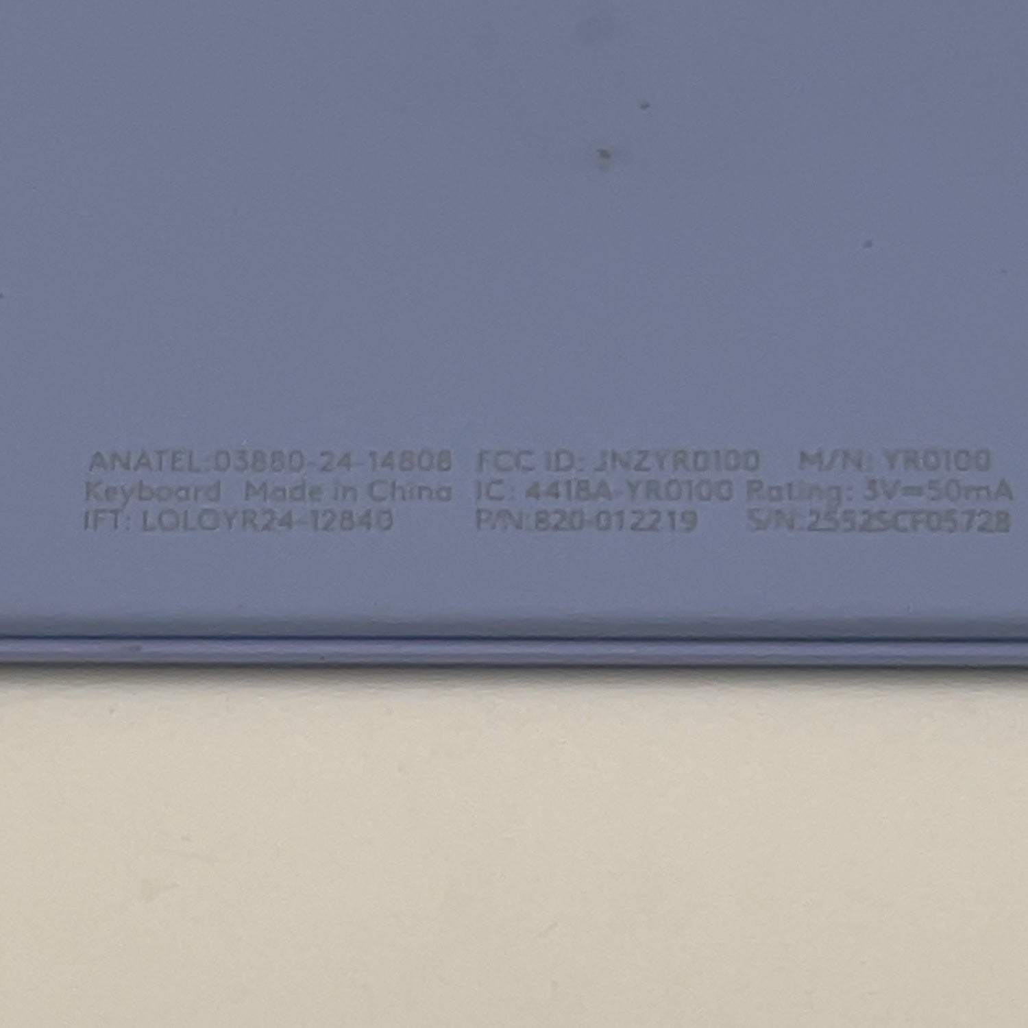 Product Image