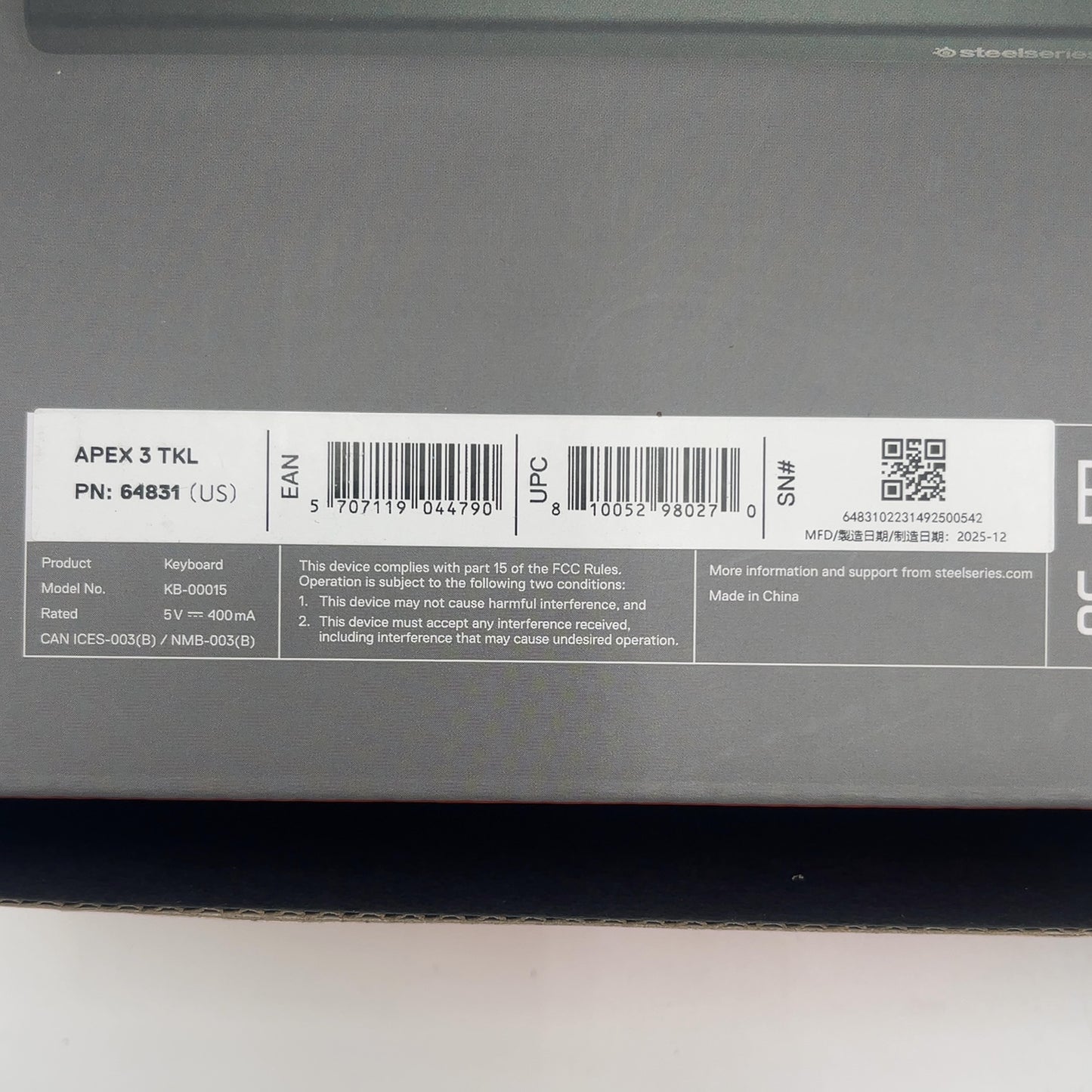 Product Image