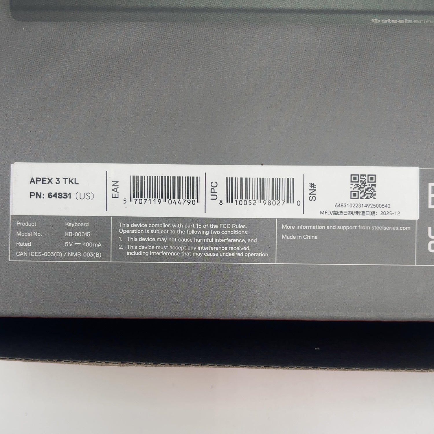 Product Image