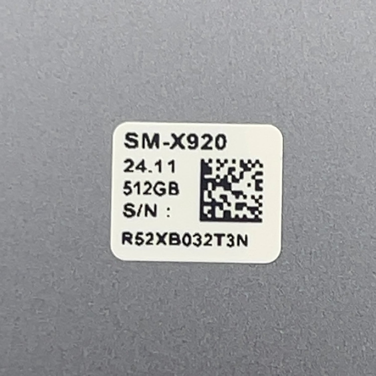 Product Image