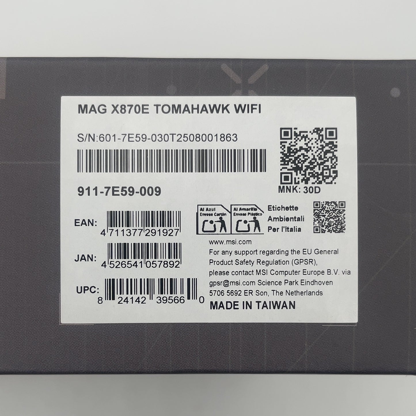 Product Image