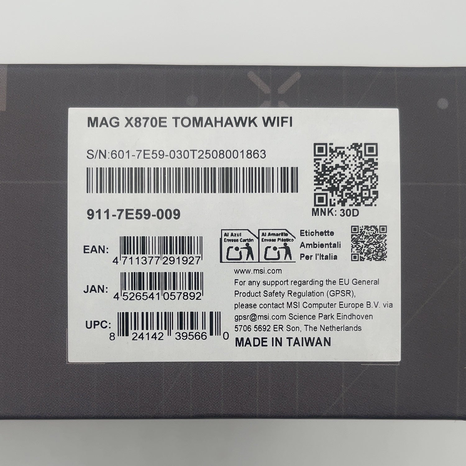 Product Image