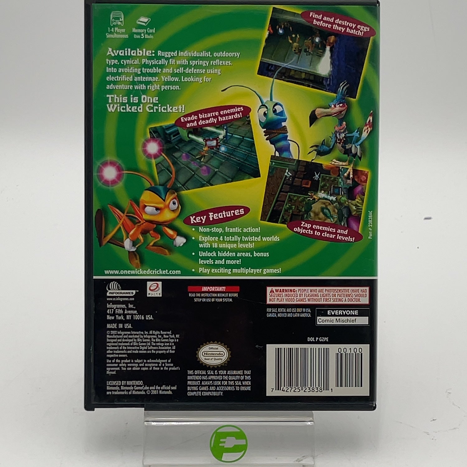 Product Image