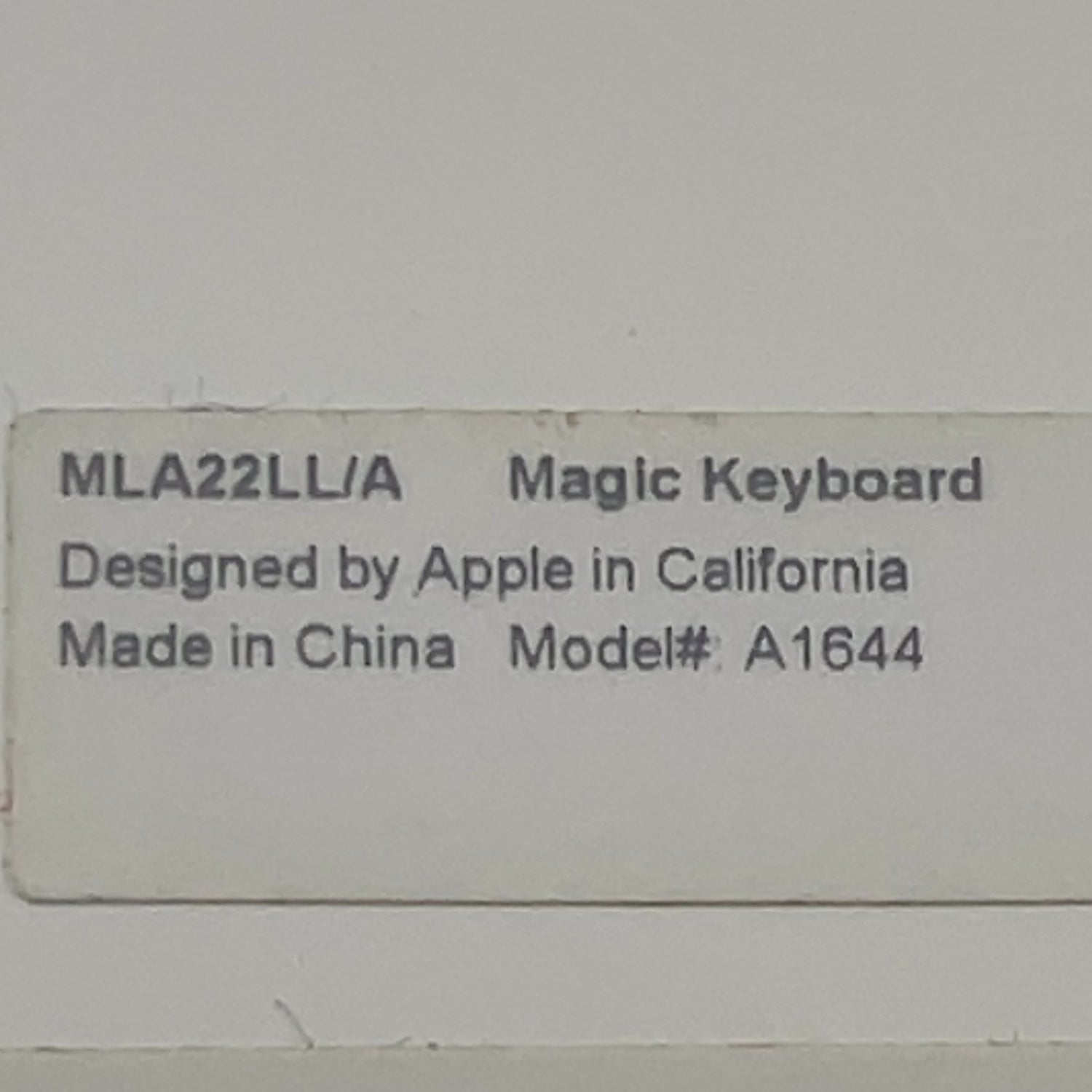 Product Image