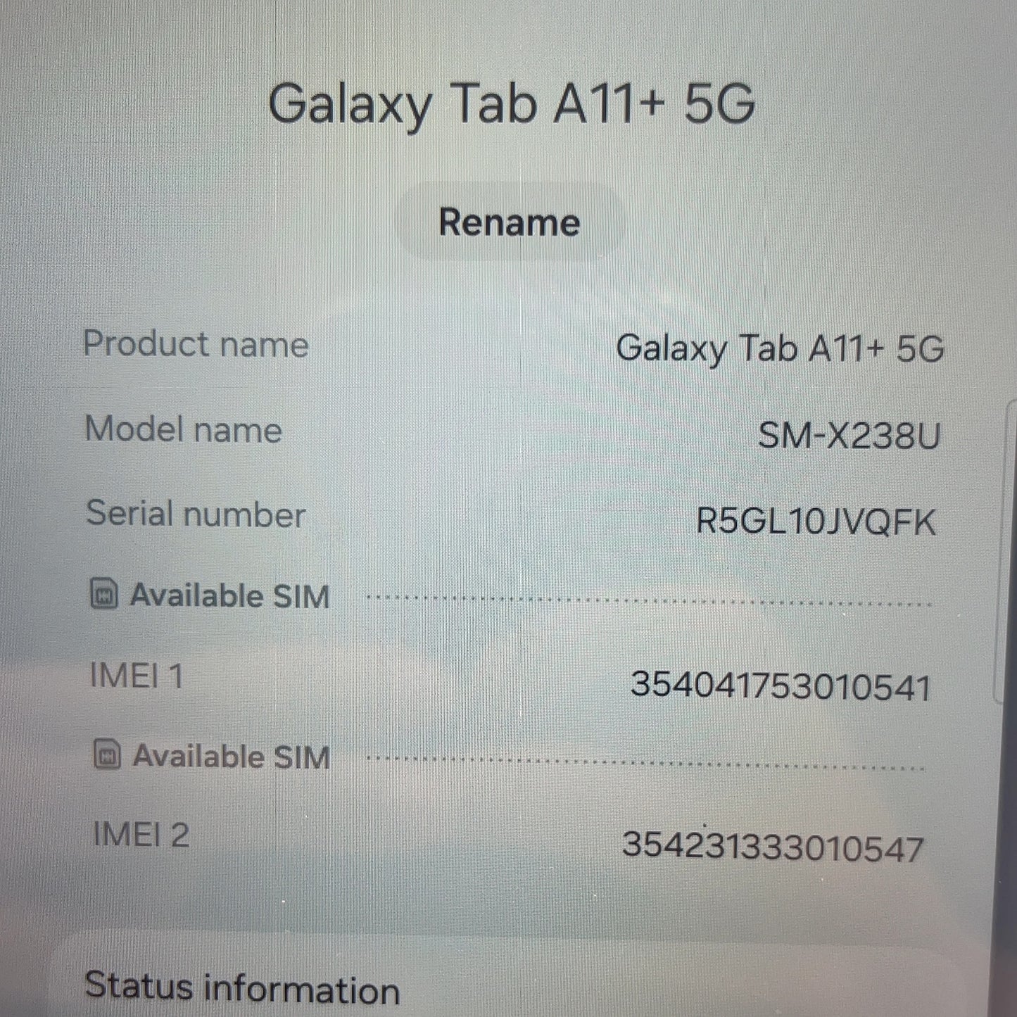 Product Image