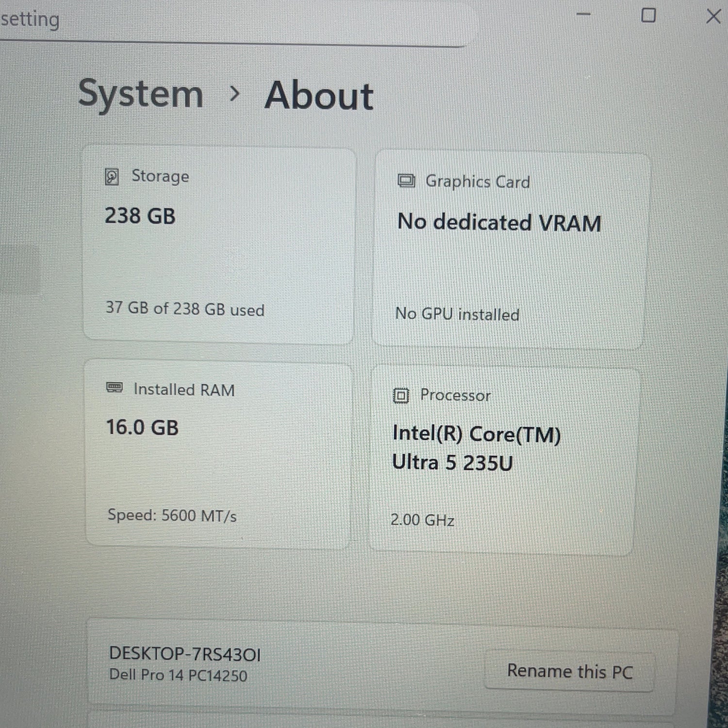 Product Image