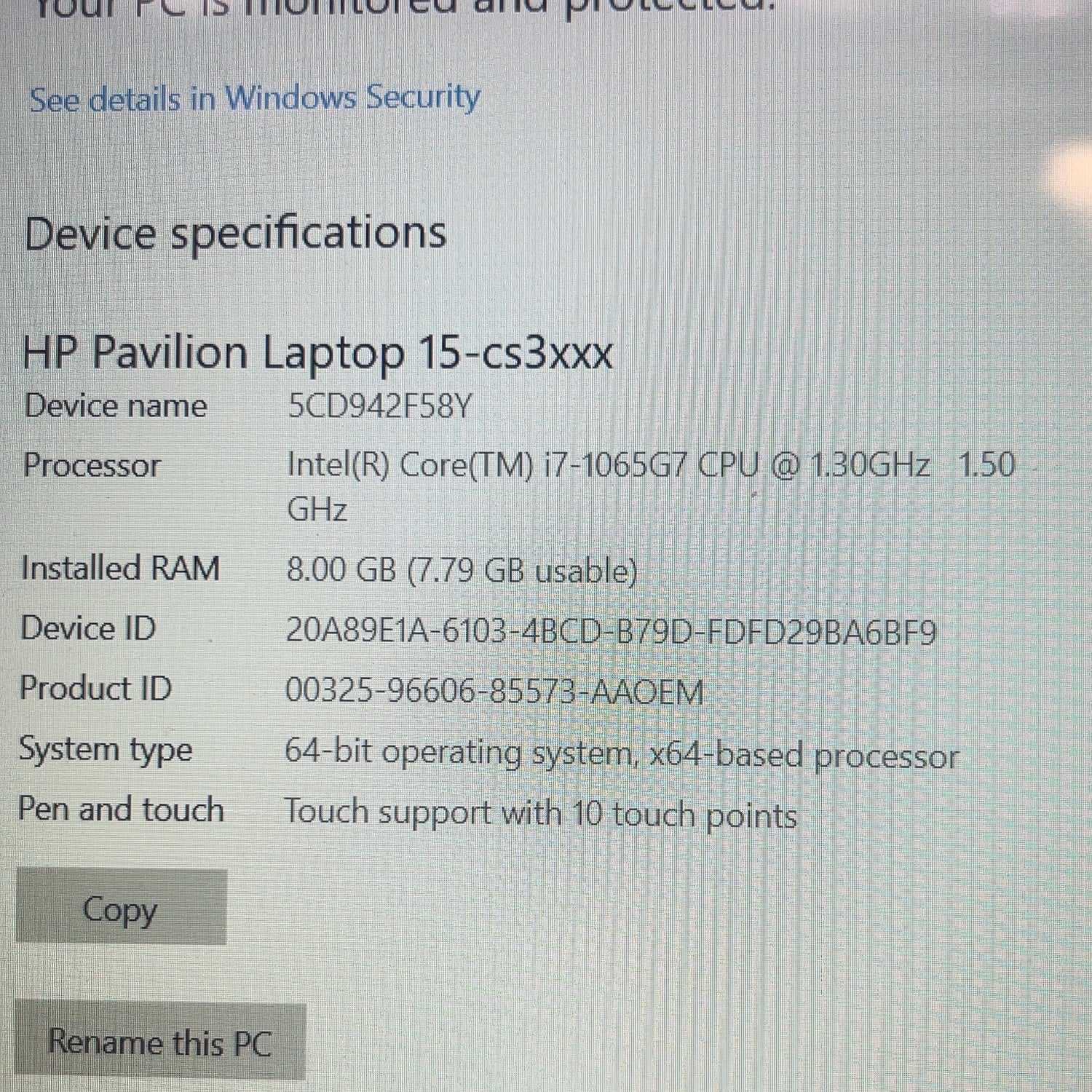 Product Image